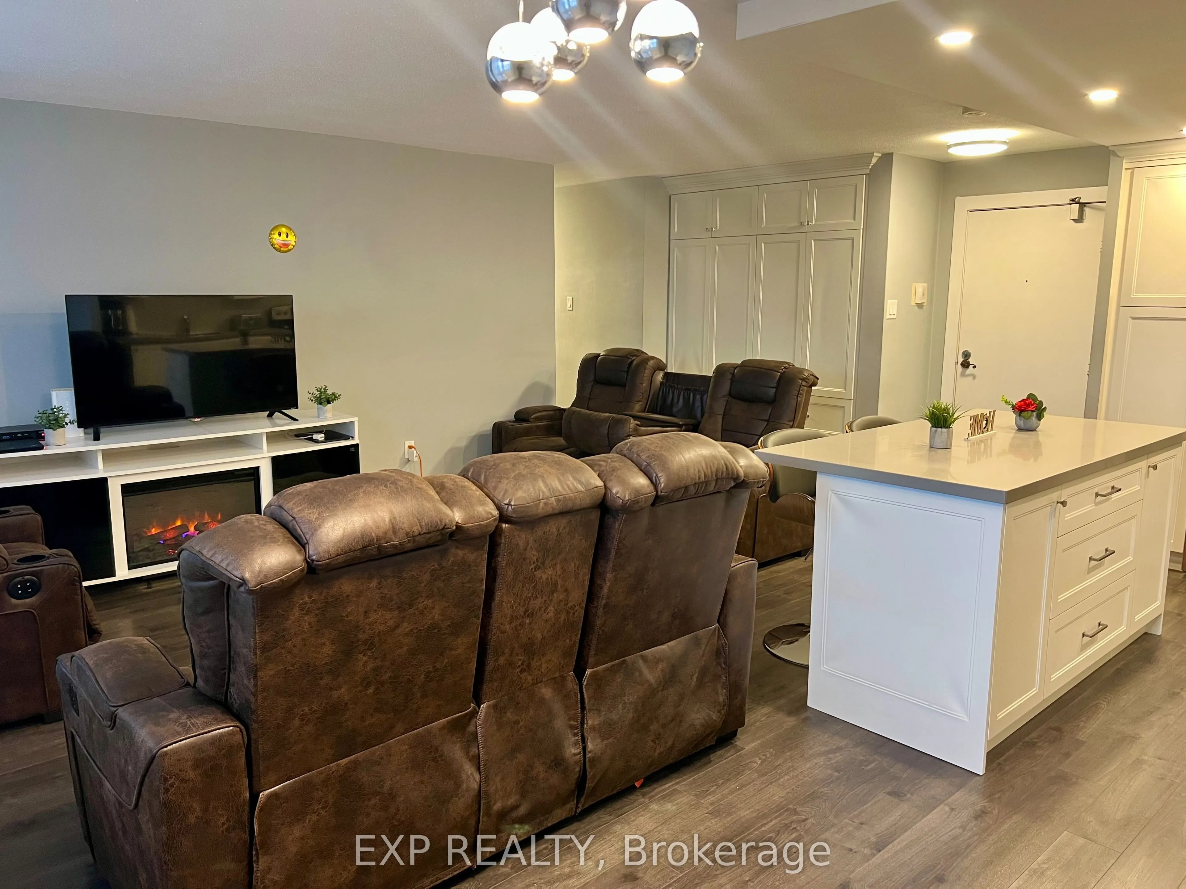 3120 Kirwin Avenue #509