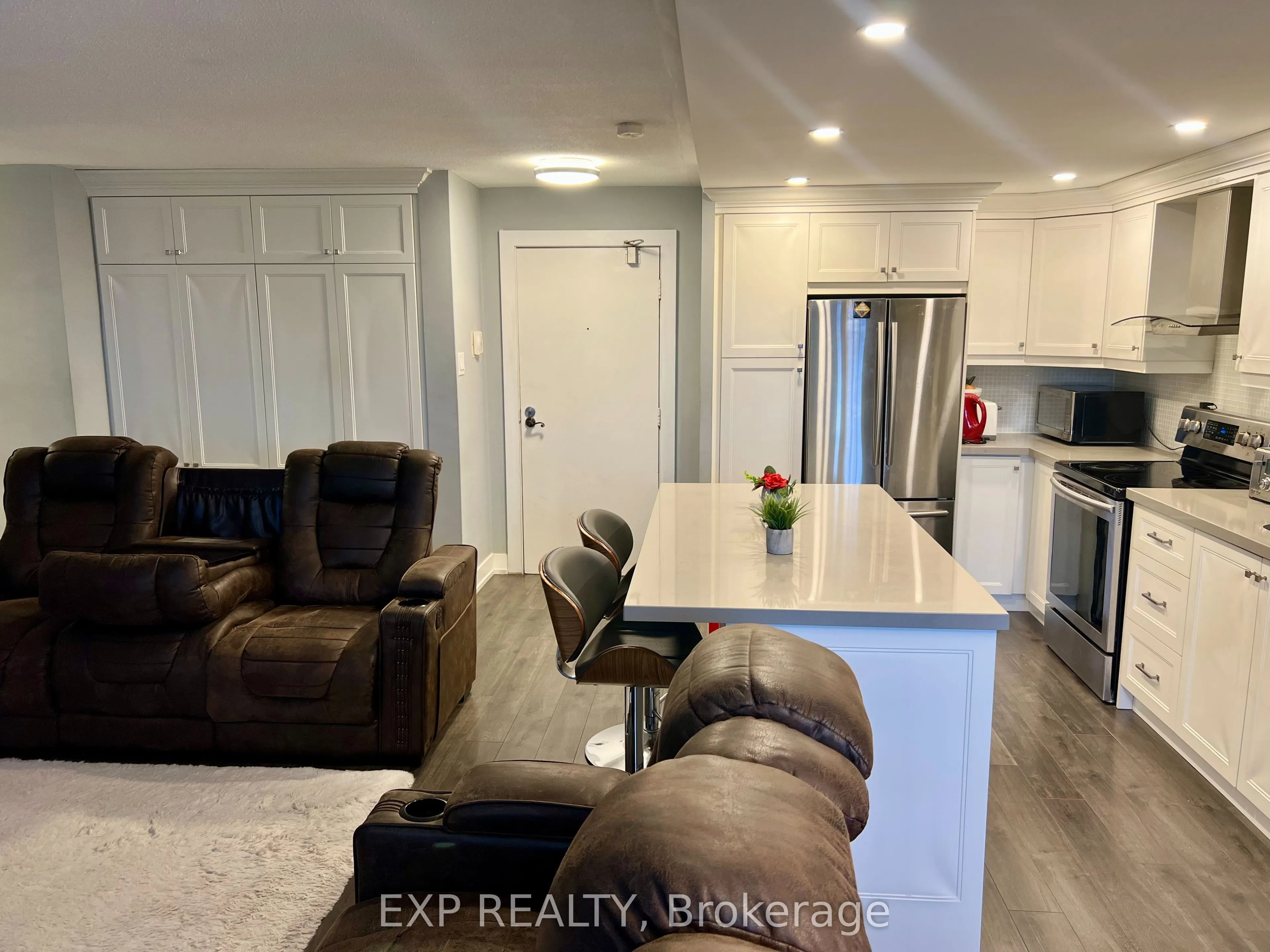3120 Kirwin Avenue #509