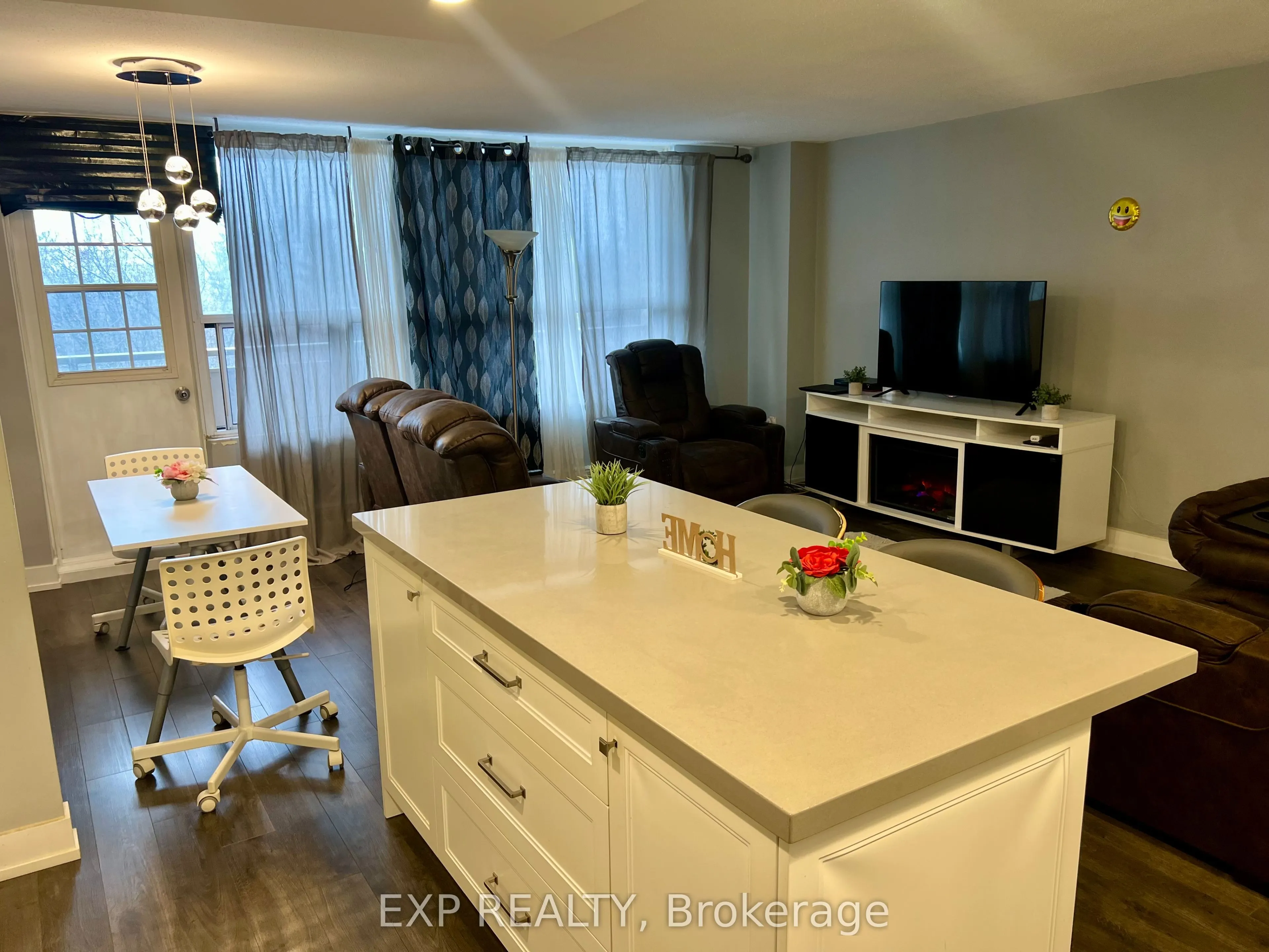 3120 Kirwin Avenue #509