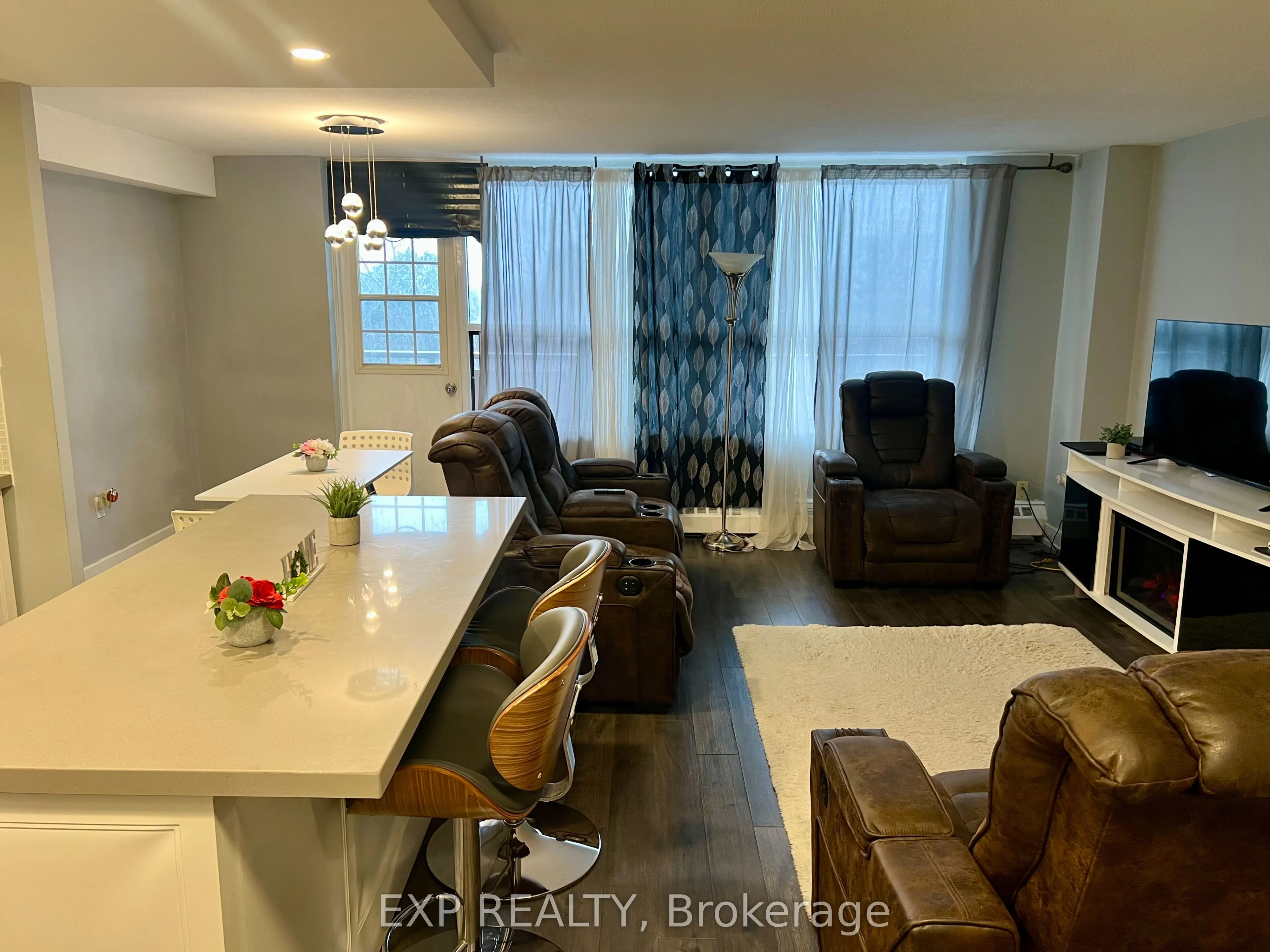 3120 Kirwin Avenue #509