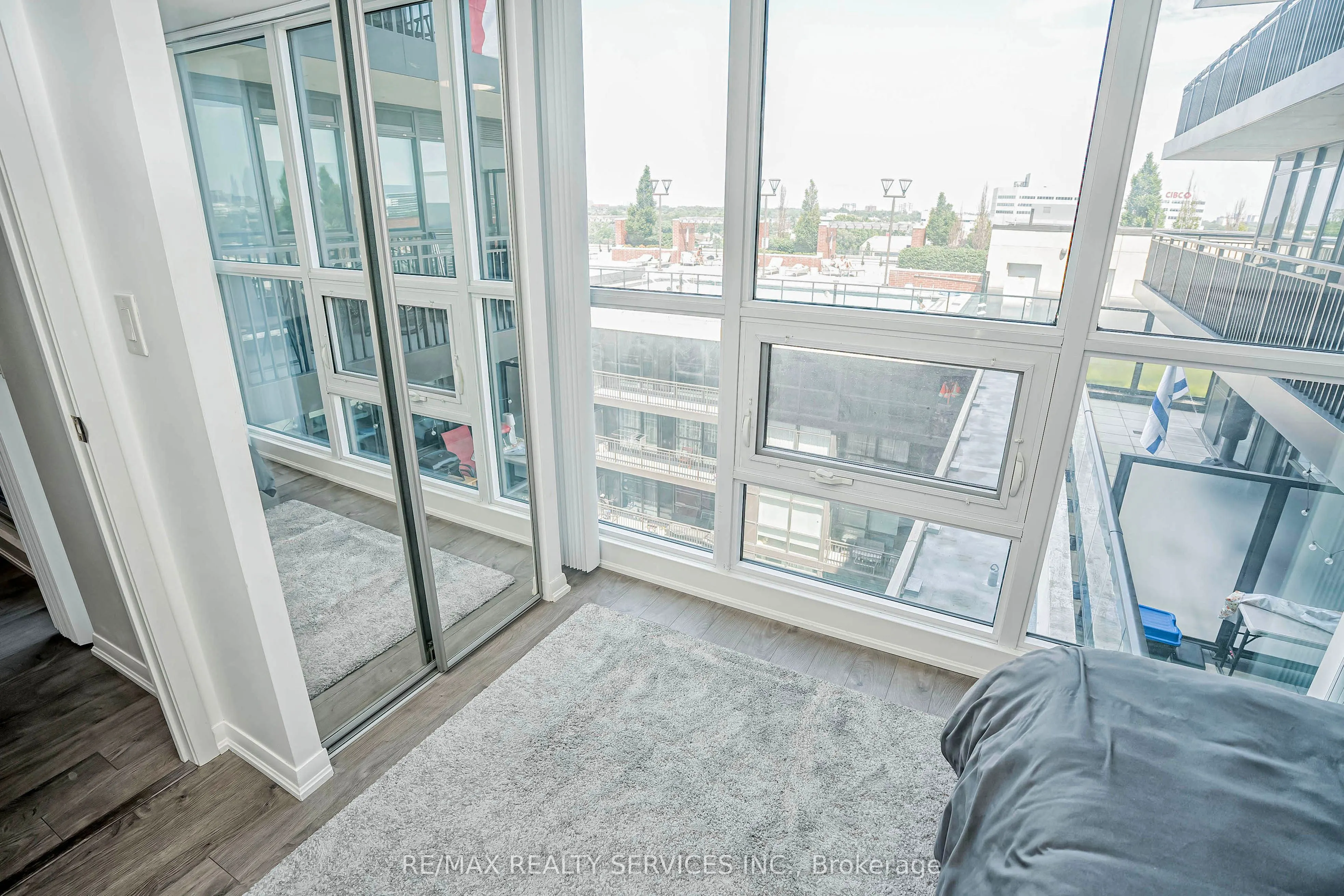 3091 Dufferin Street, #1006