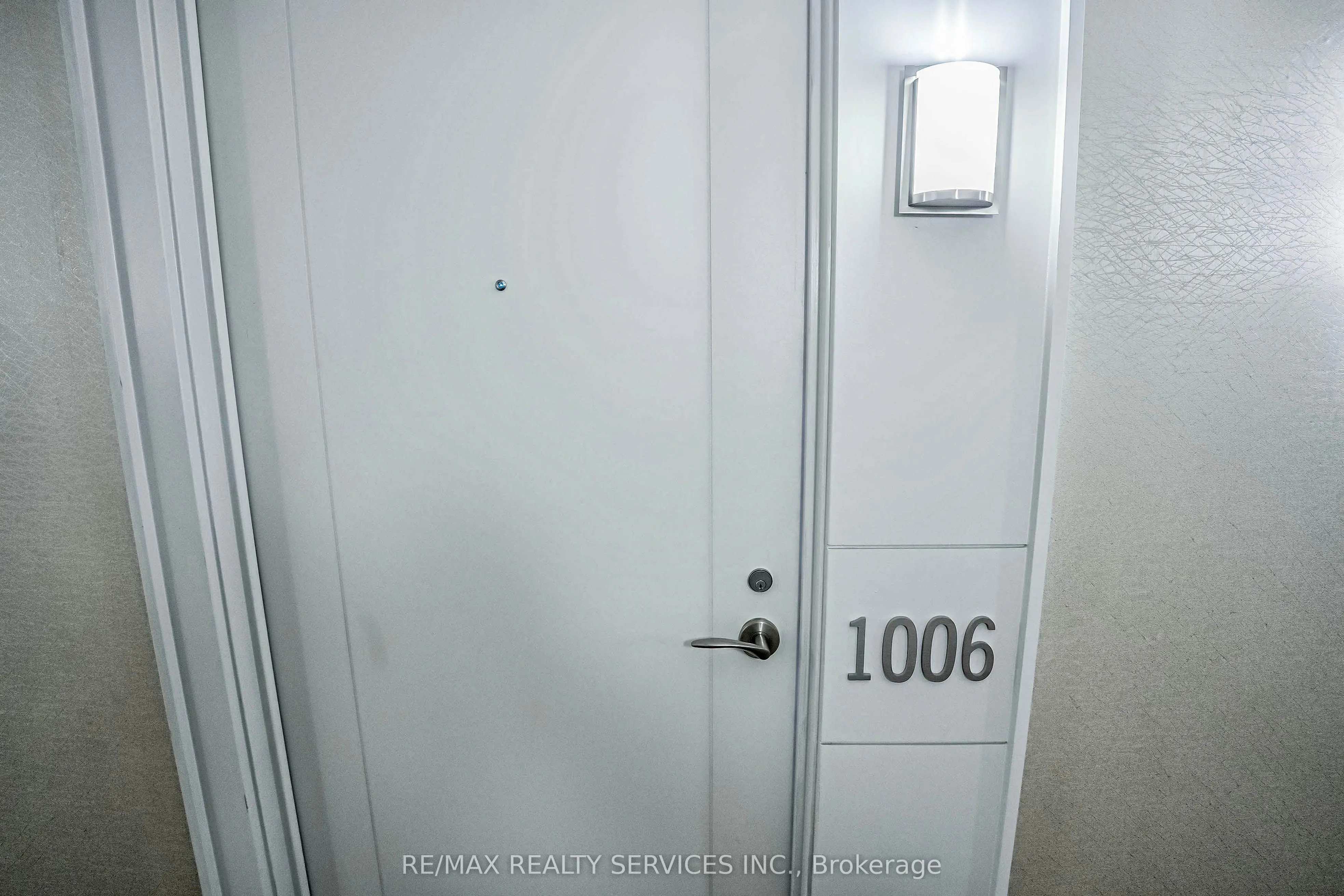 3091 Dufferin Street, #1006