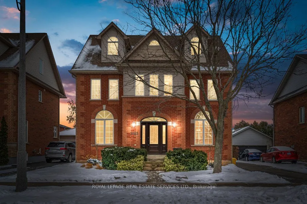 2483 Sunnyhurst Close
