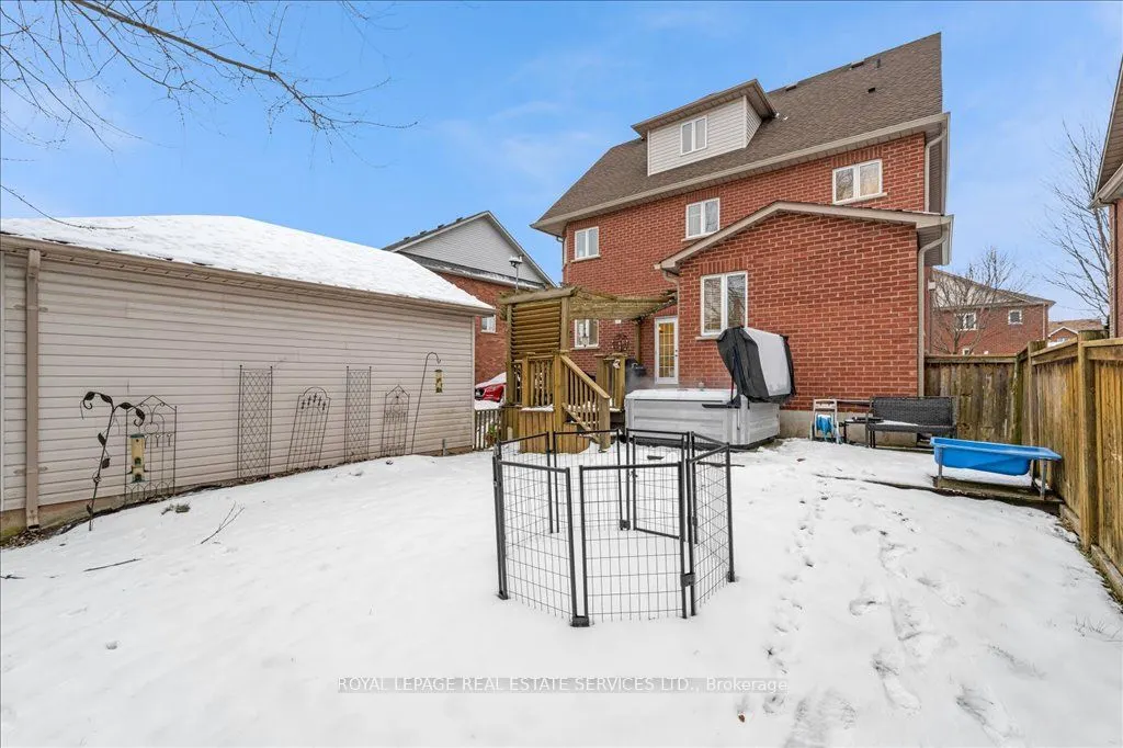2483 Sunnyhurst Close