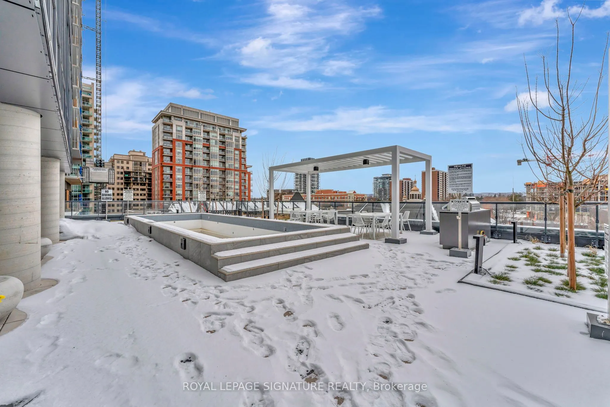 374 Martha Street, #306