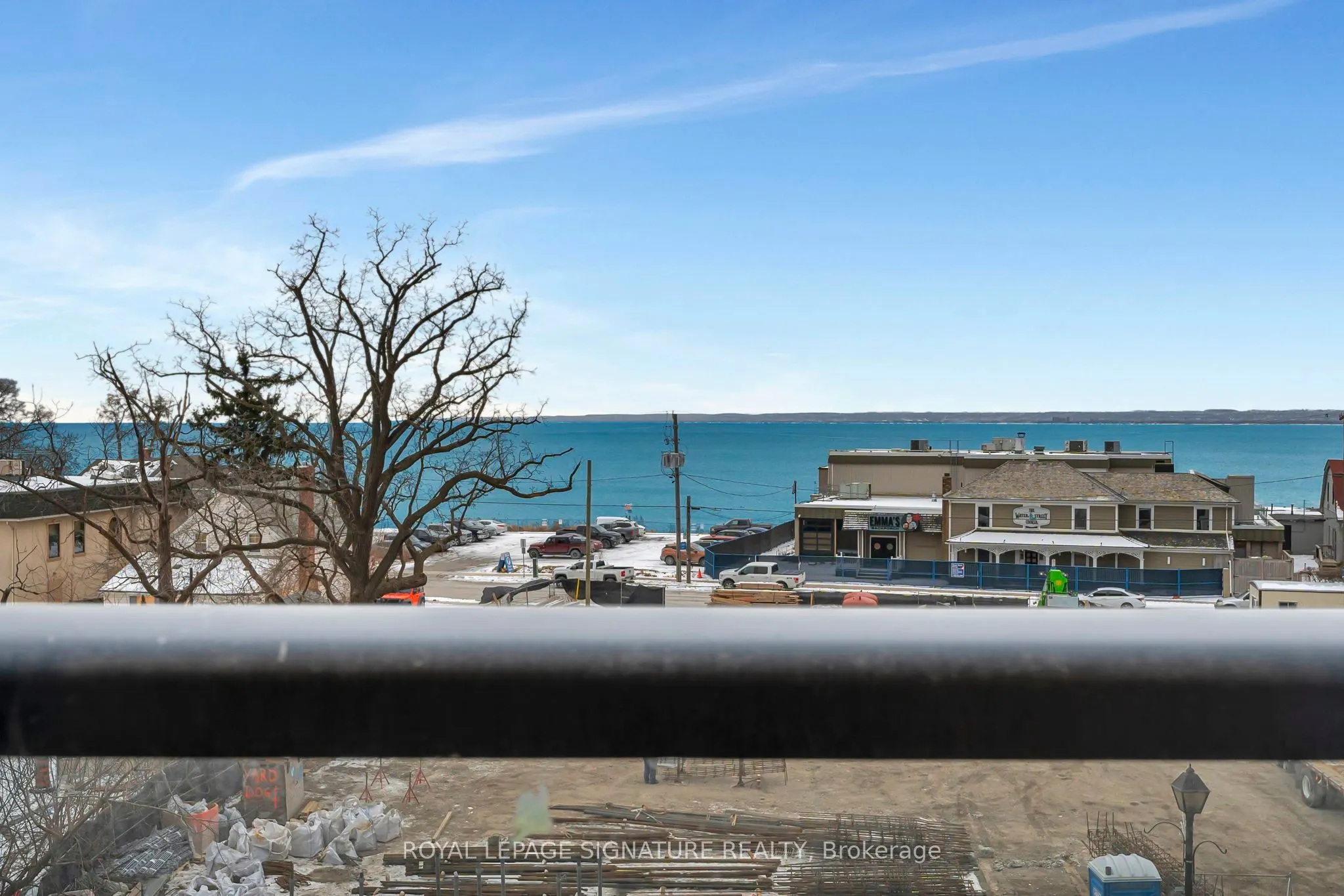 374 Martha Street, #306