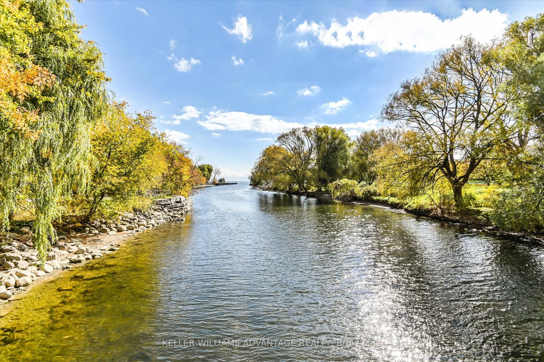 3845 Lake Shore Boulevard W, #310
