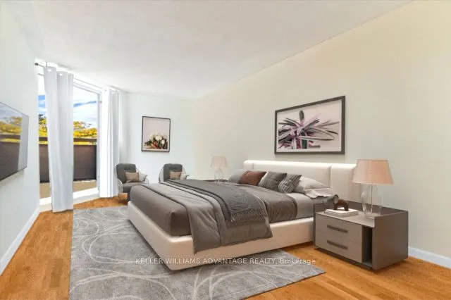 3845 Lake Shore Boulevard W, #310