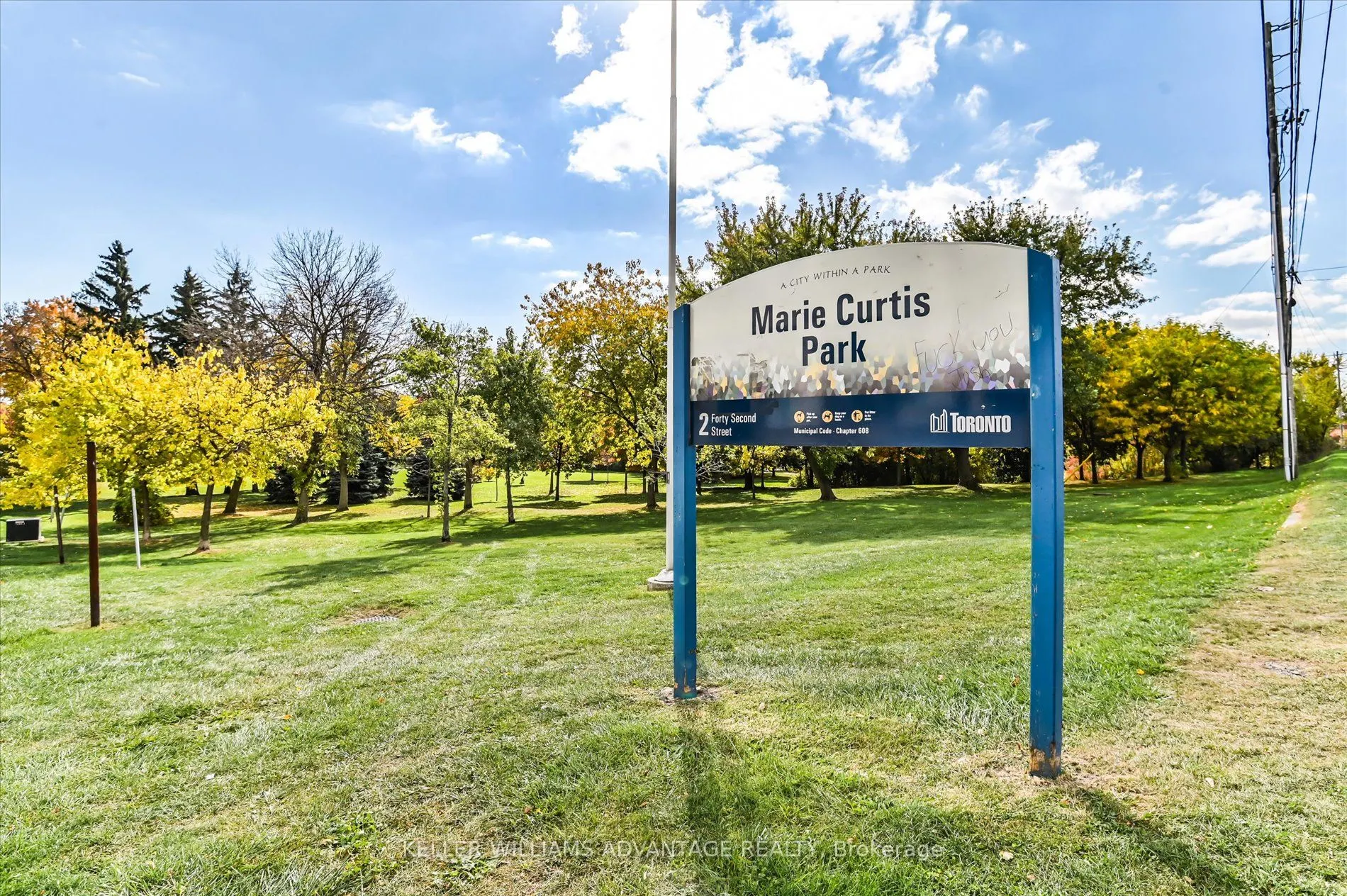 3845 Lake Shore Boulevard W, #310