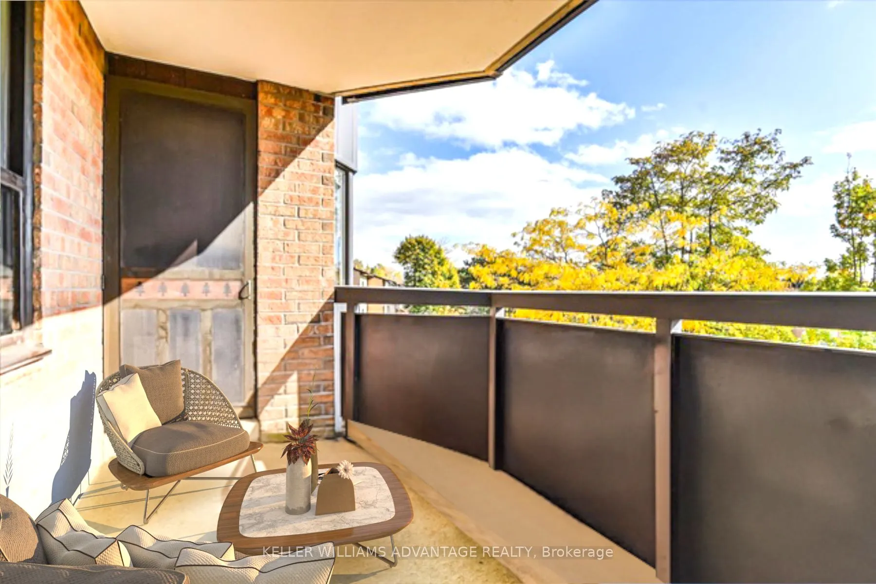 3845 Lake Shore Boulevard W, #310