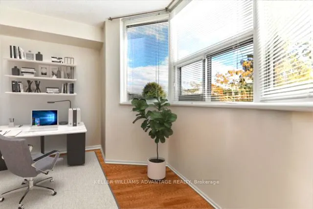 3845 Lake Shore Boulevard W, #310