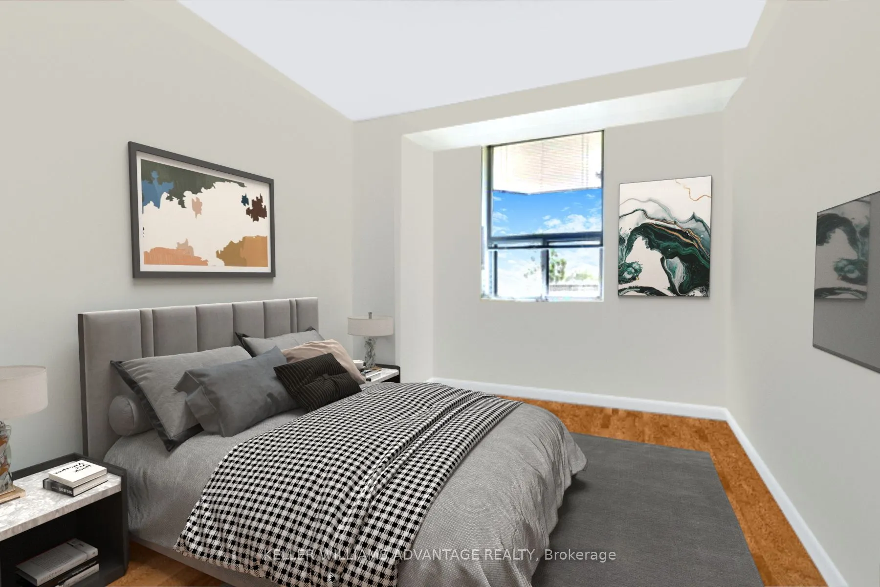 3845 Lake Shore Boulevard W, #310