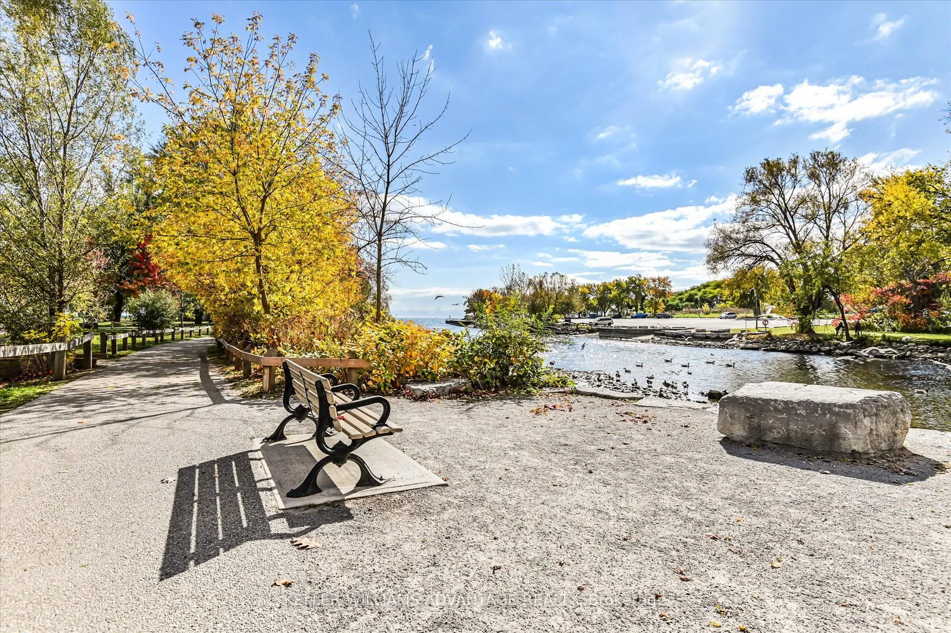3845 Lake Shore Boulevard W, #310