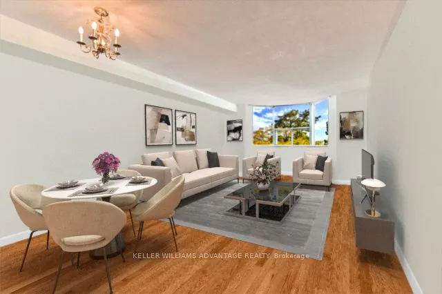 3845 Lake Shore Boulevard W, #310