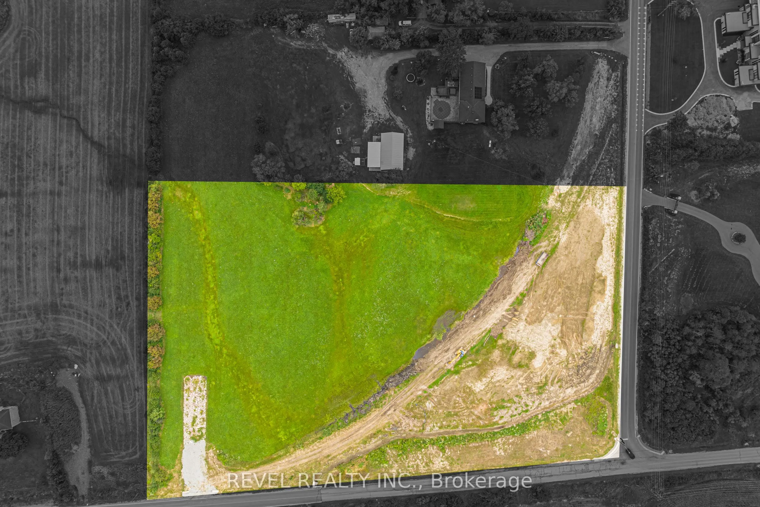 5000 Henderson Road