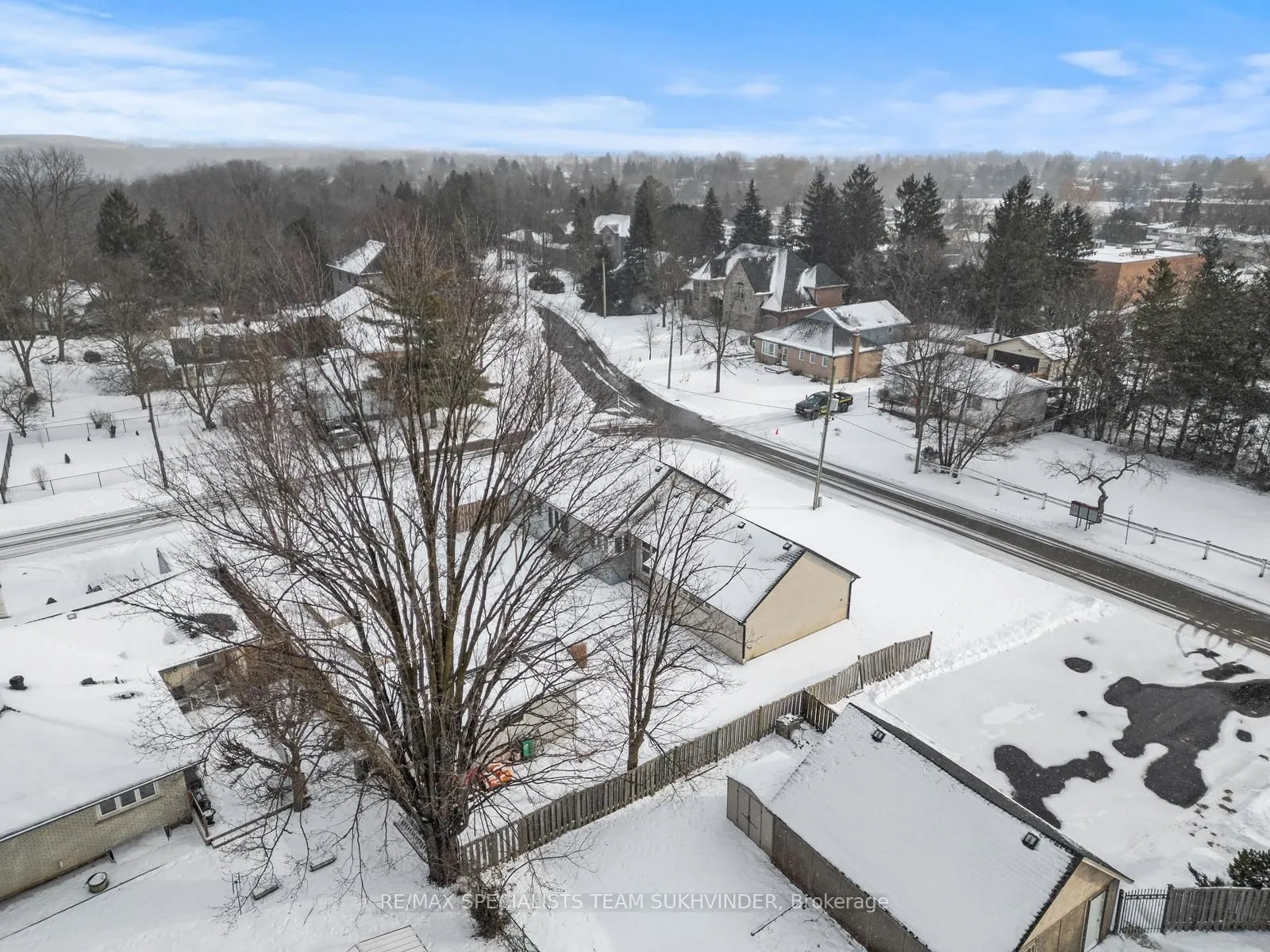 17 Norton Boulevard