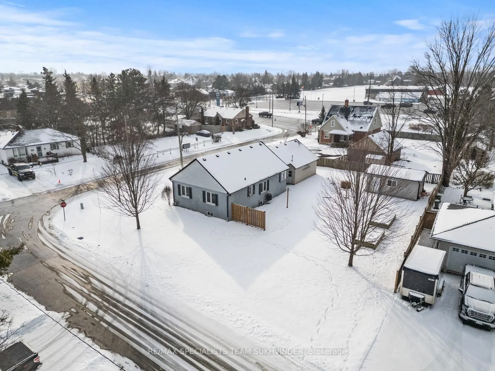 17 Norton Boulevard
