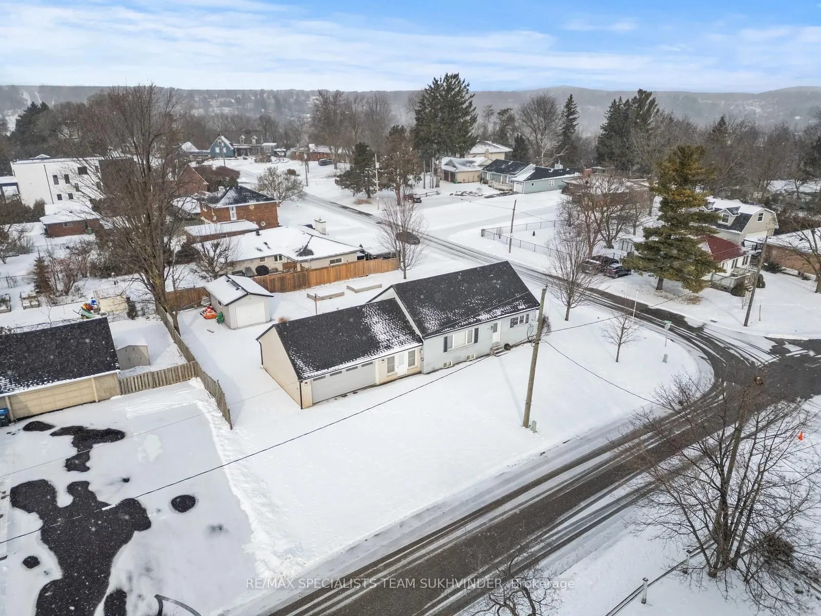 17 Norton Boulevard