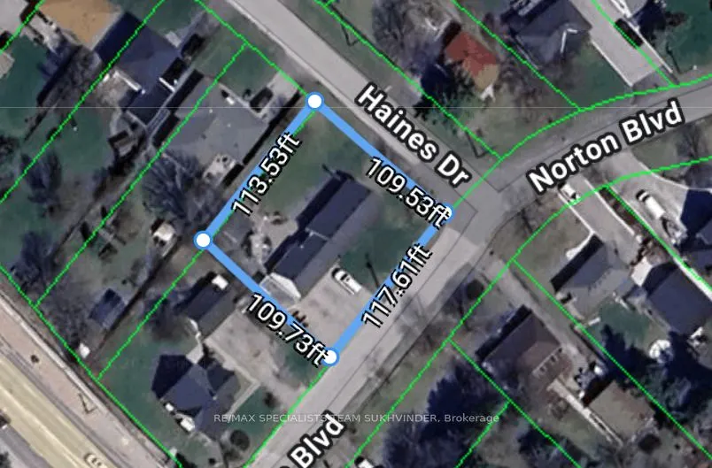 17 Norton Boulevard