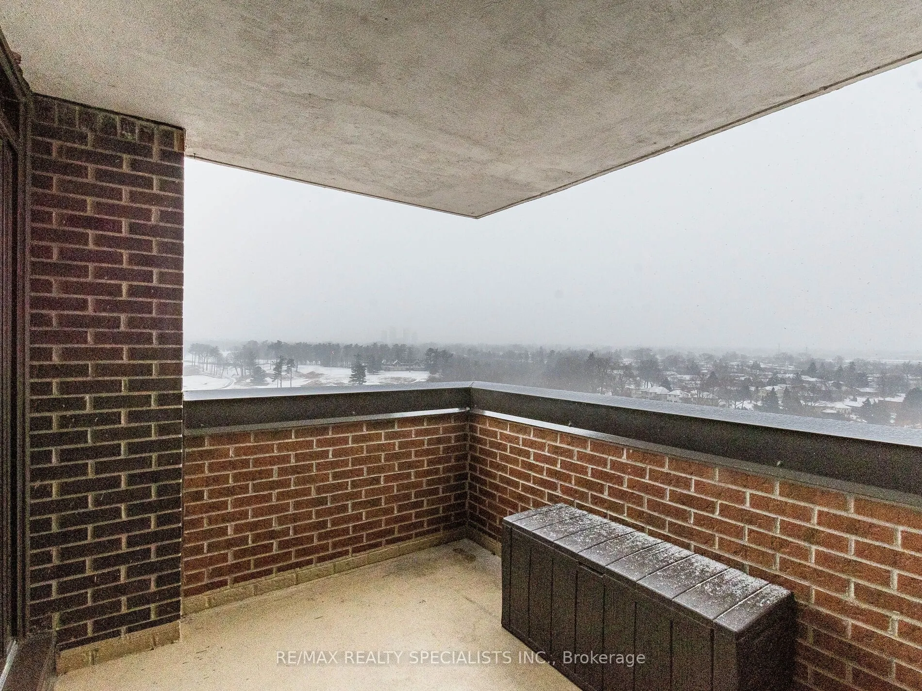 1535 Lakeshore Road E, #1806
