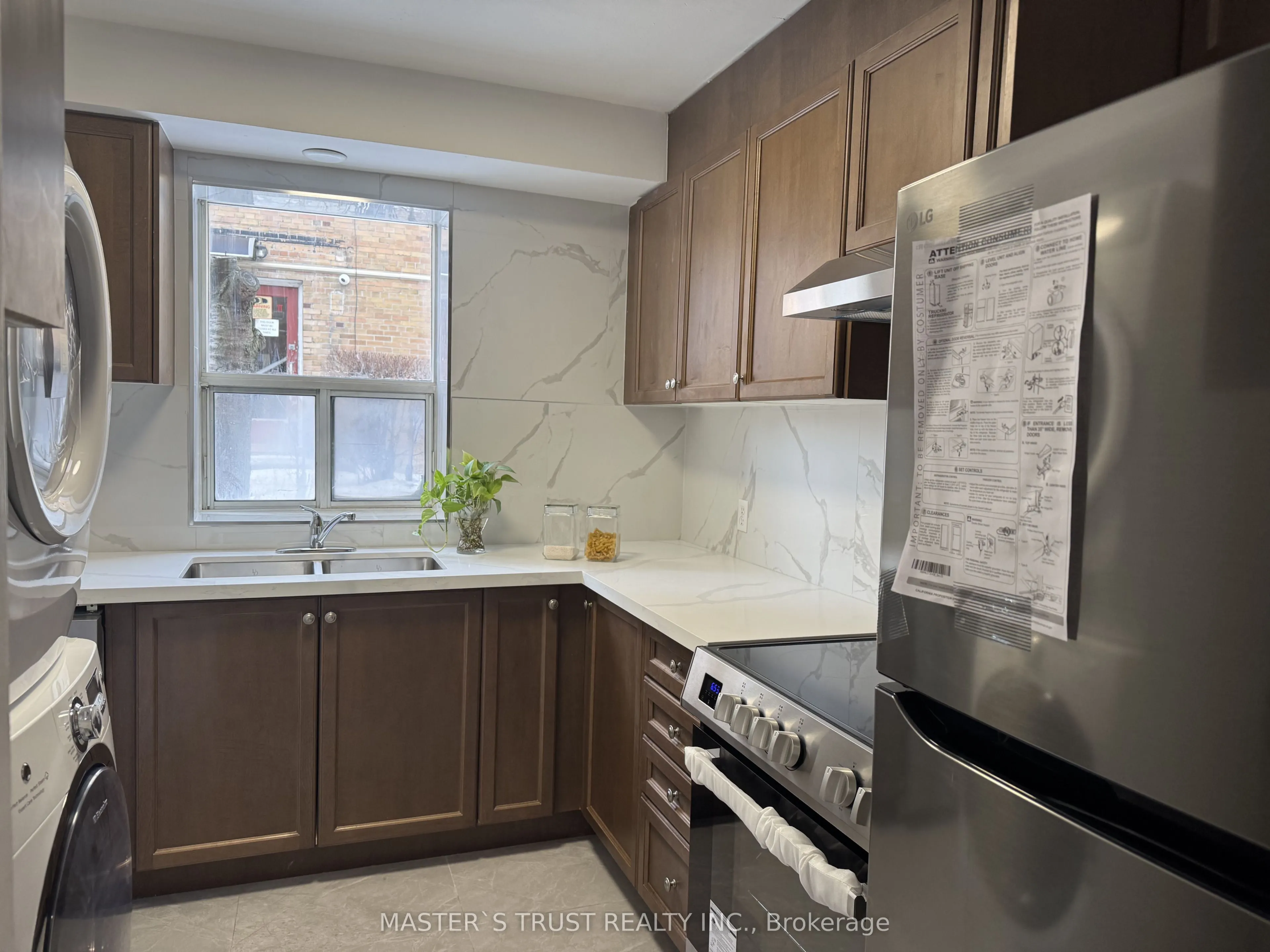 2910 Keele Street, #2