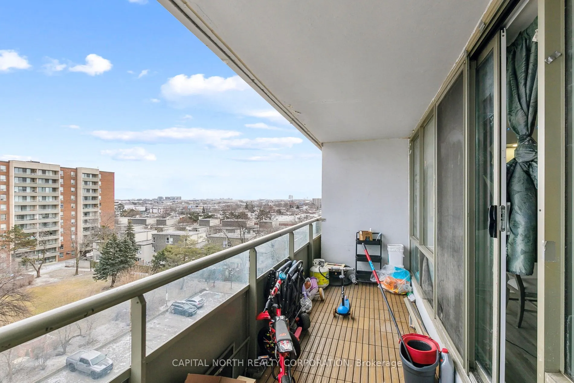 19 Four Winds Drive, #804