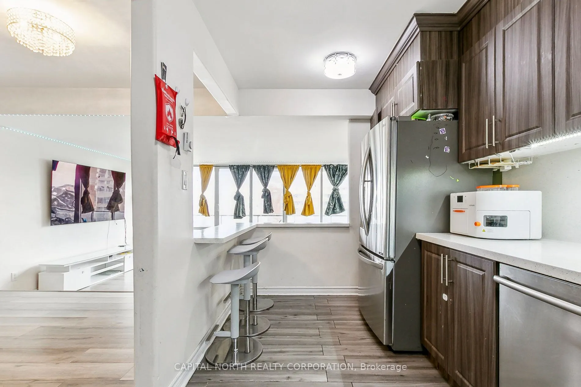 19 Four Winds Drive, #804