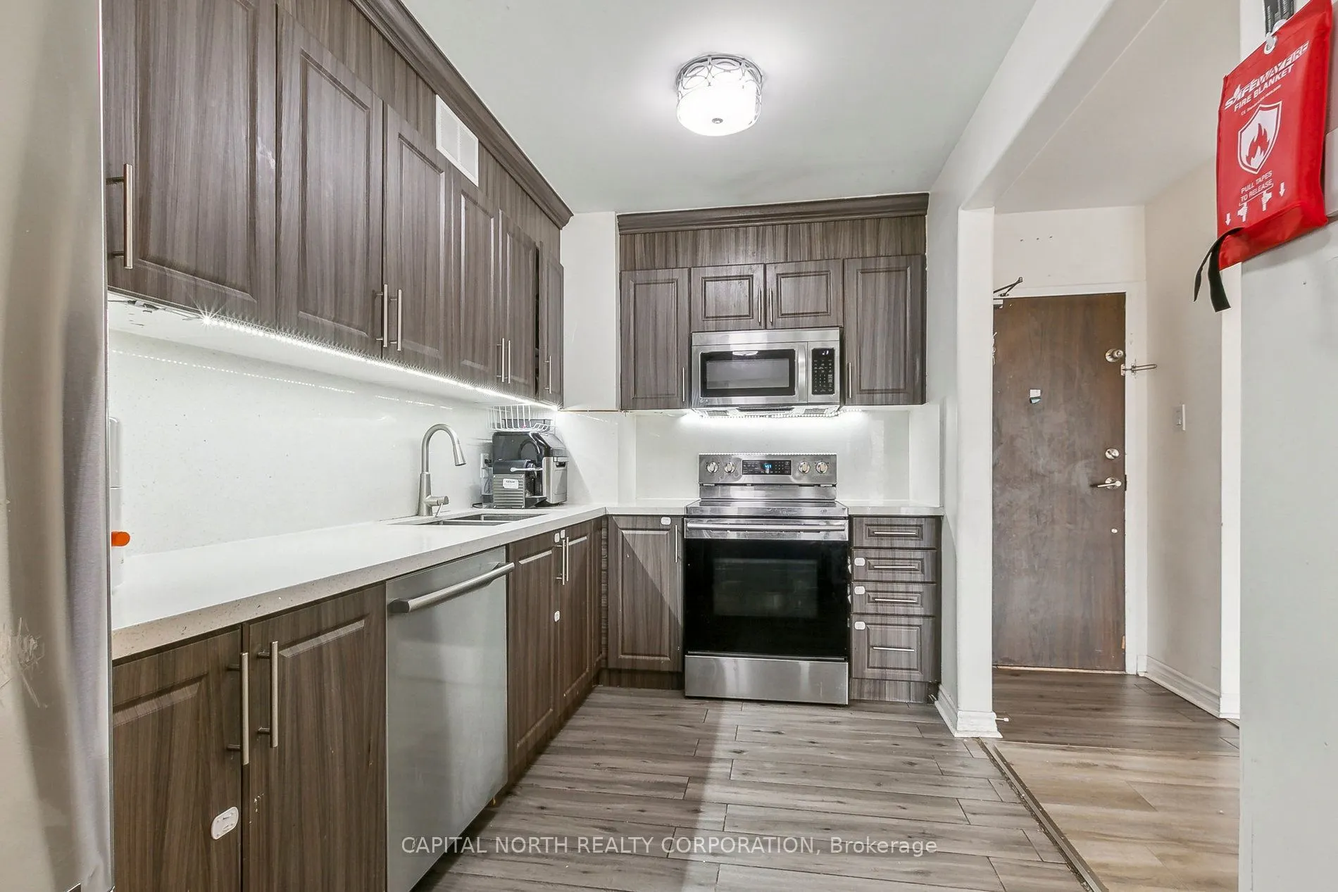 19 Four Winds Drive, #804
