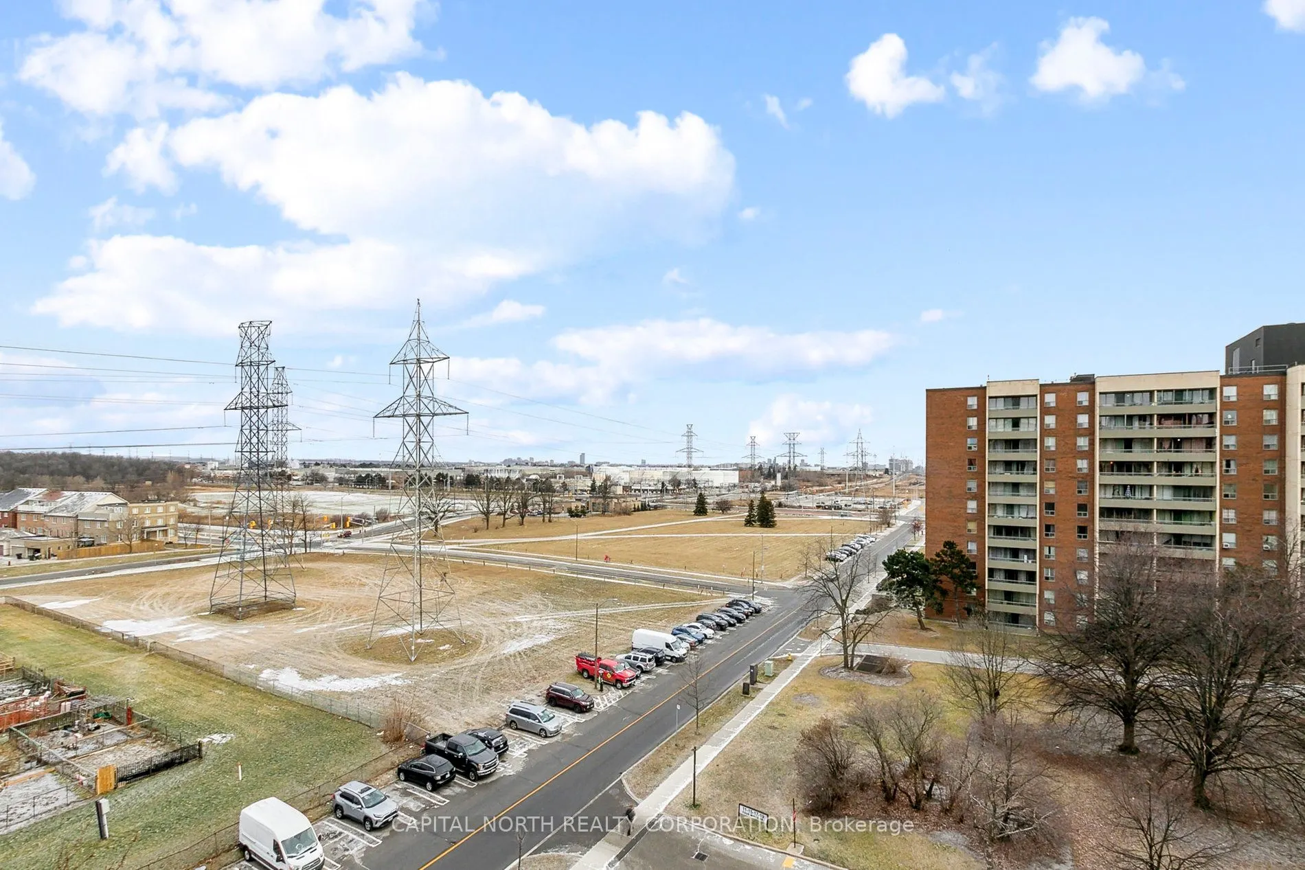 19 Four Winds Drive, #804