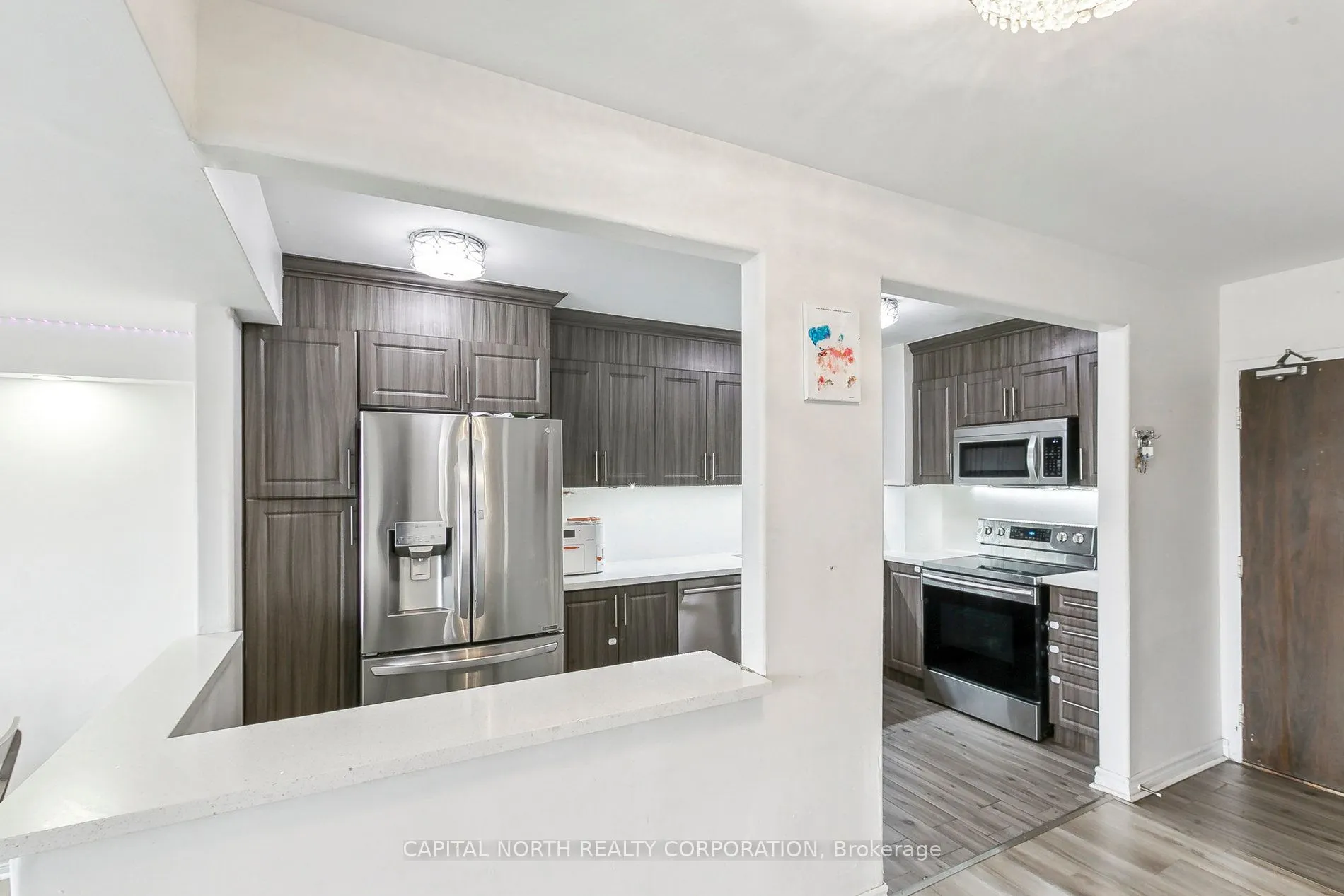 19 Four Winds Drive, #804
