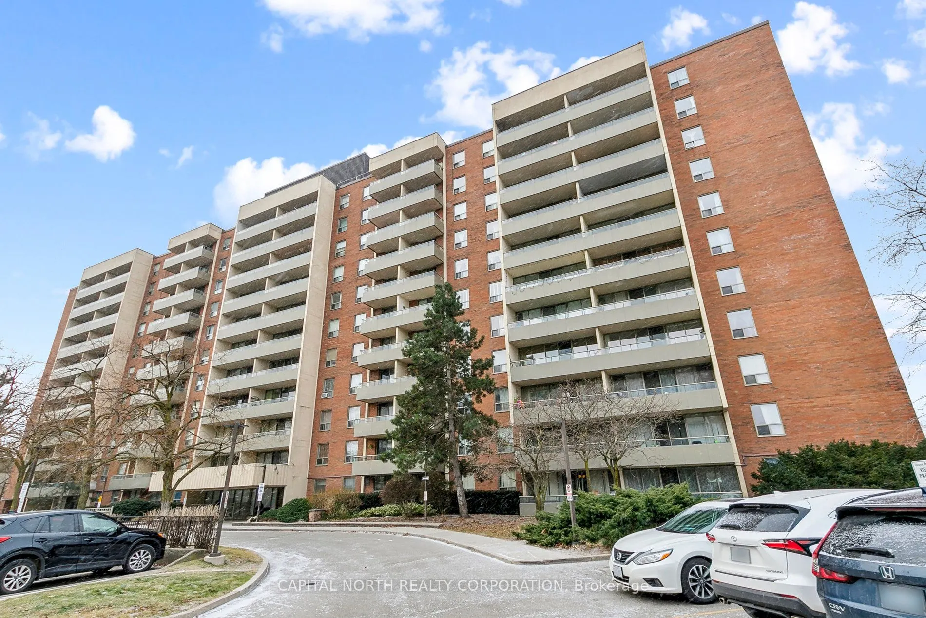 19 Four Winds Drive, #804