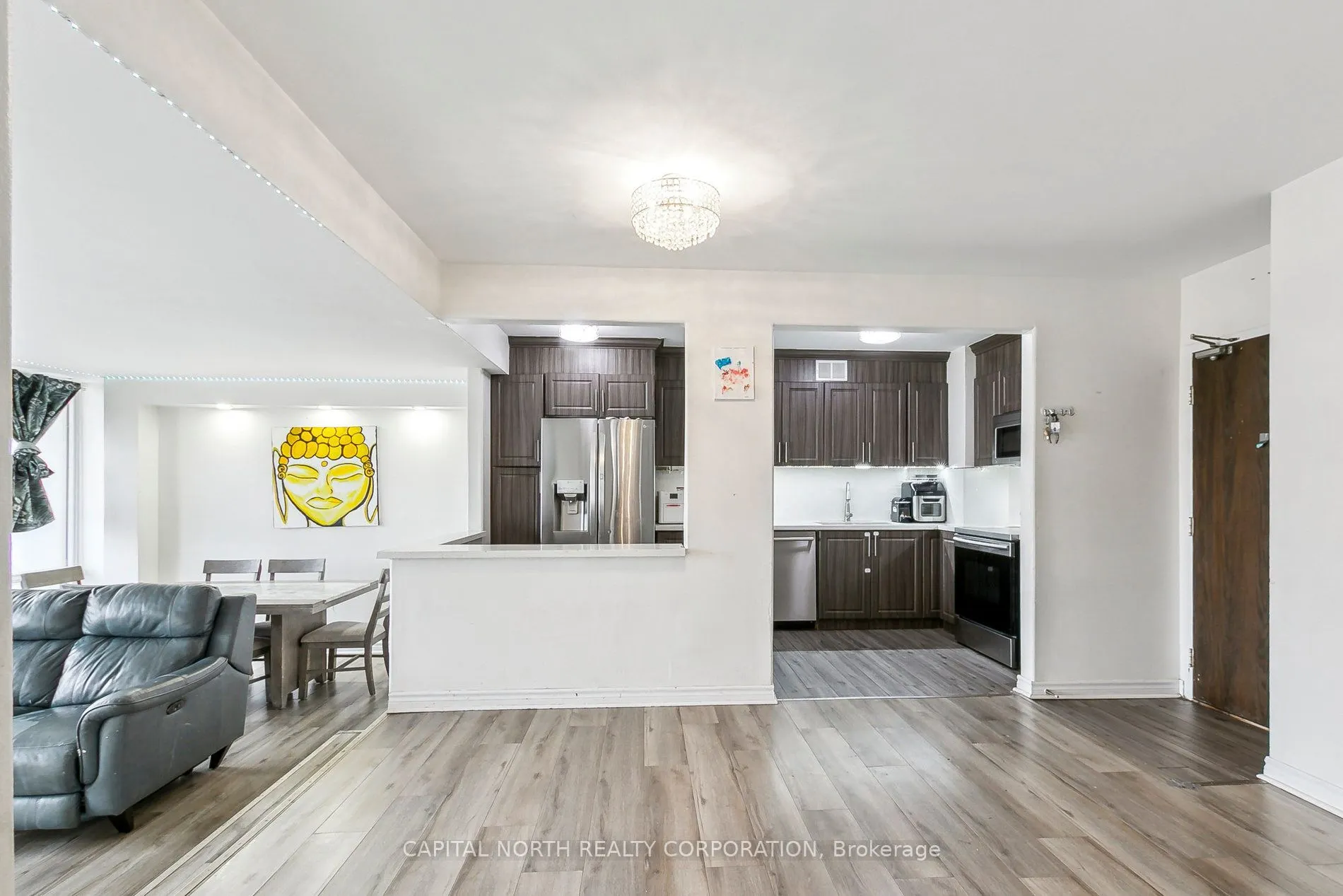 19 Four Winds Drive, #804