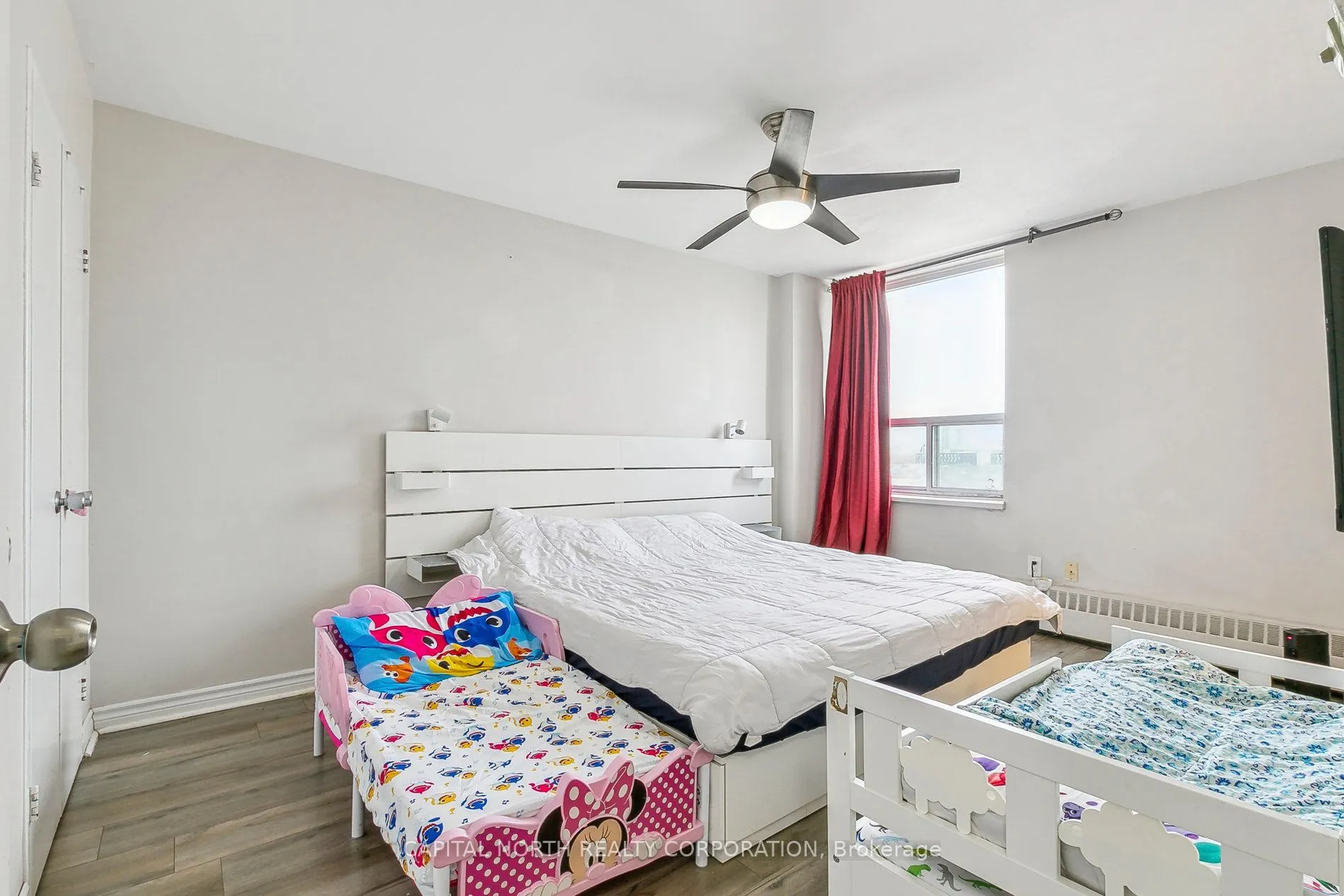19 Four Winds Drive, #804
