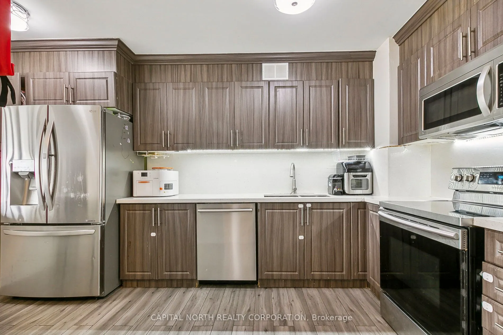 19 Four Winds Drive, #804