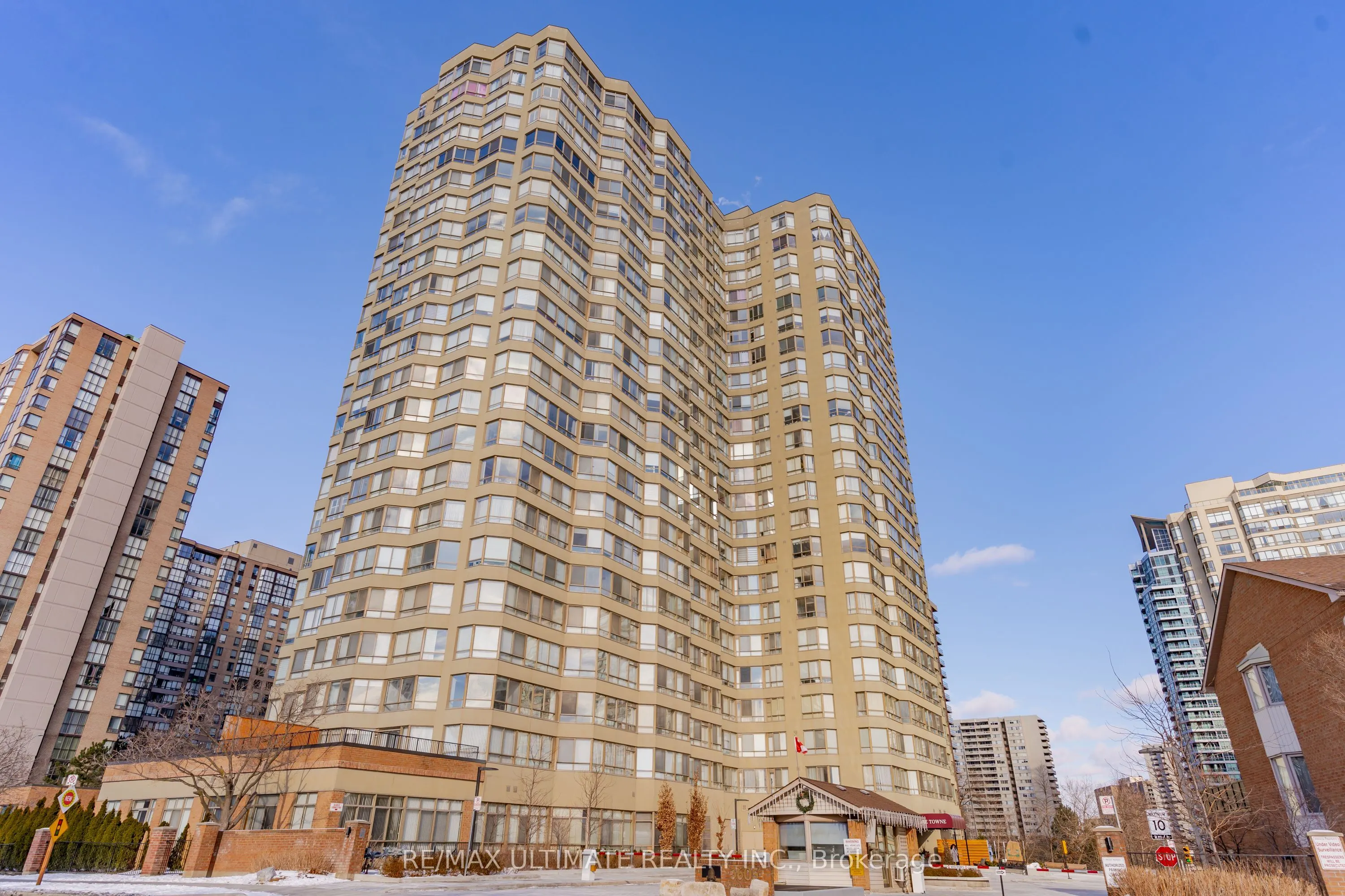 3605 KARIYA Drive, #2007