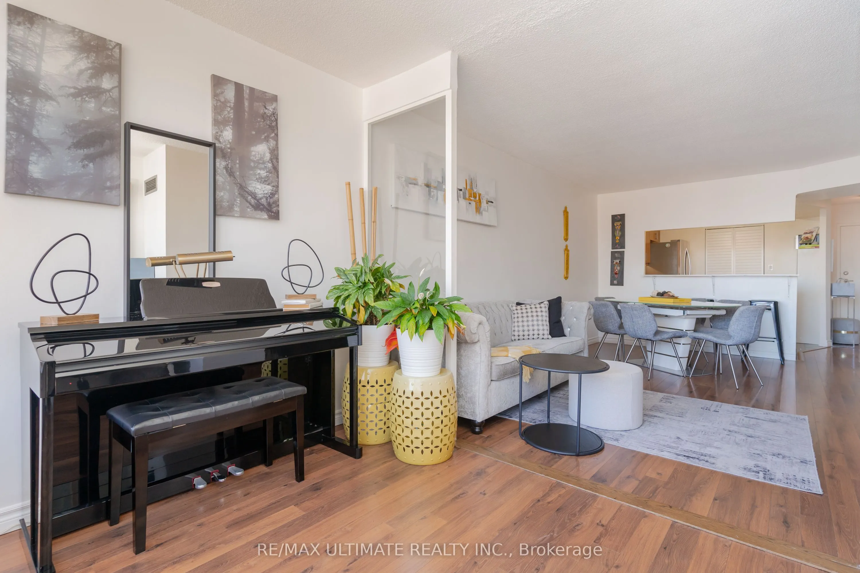 3605 KARIYA Drive, #2007