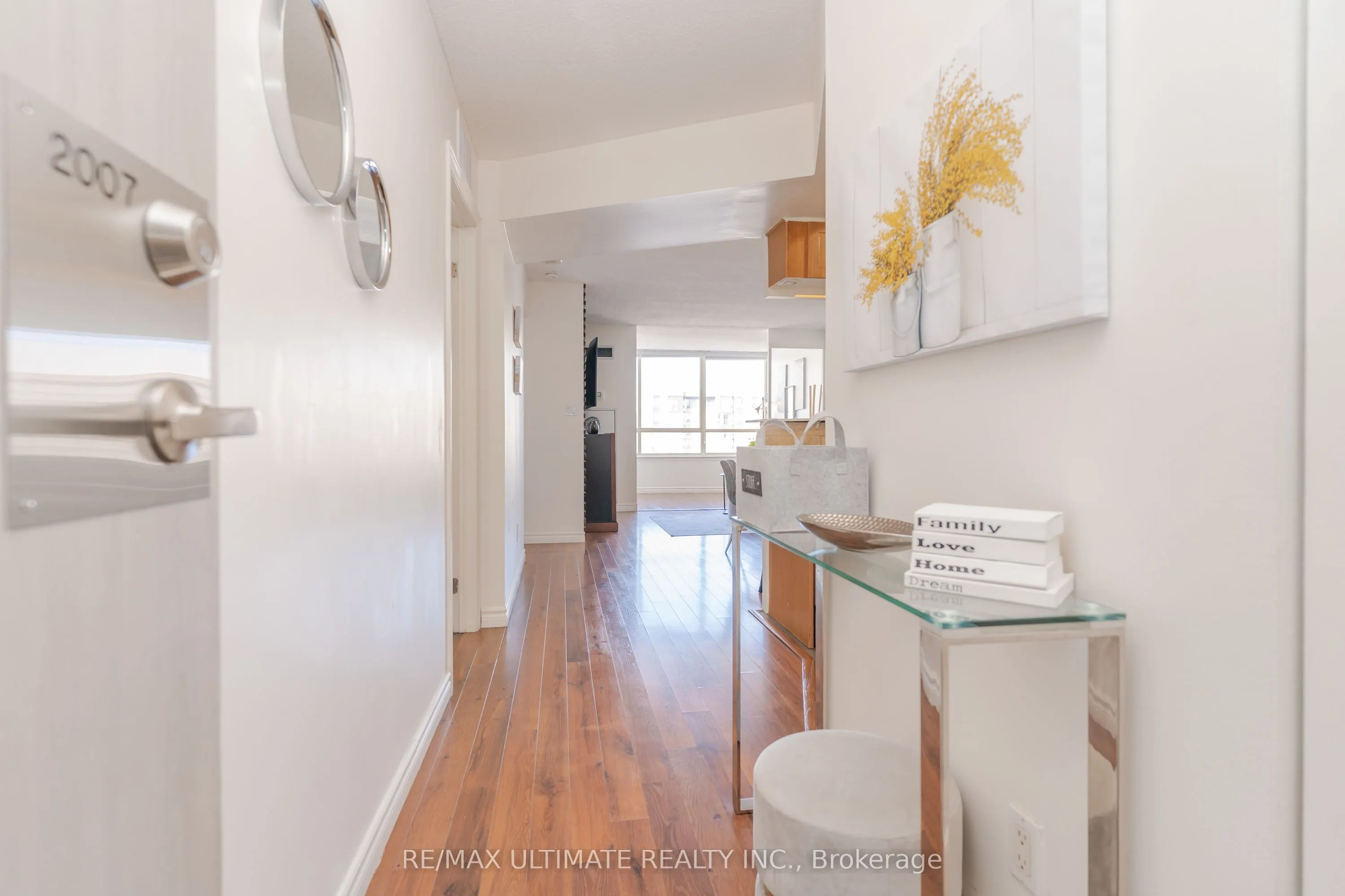 3605 KARIYA Drive, #2007