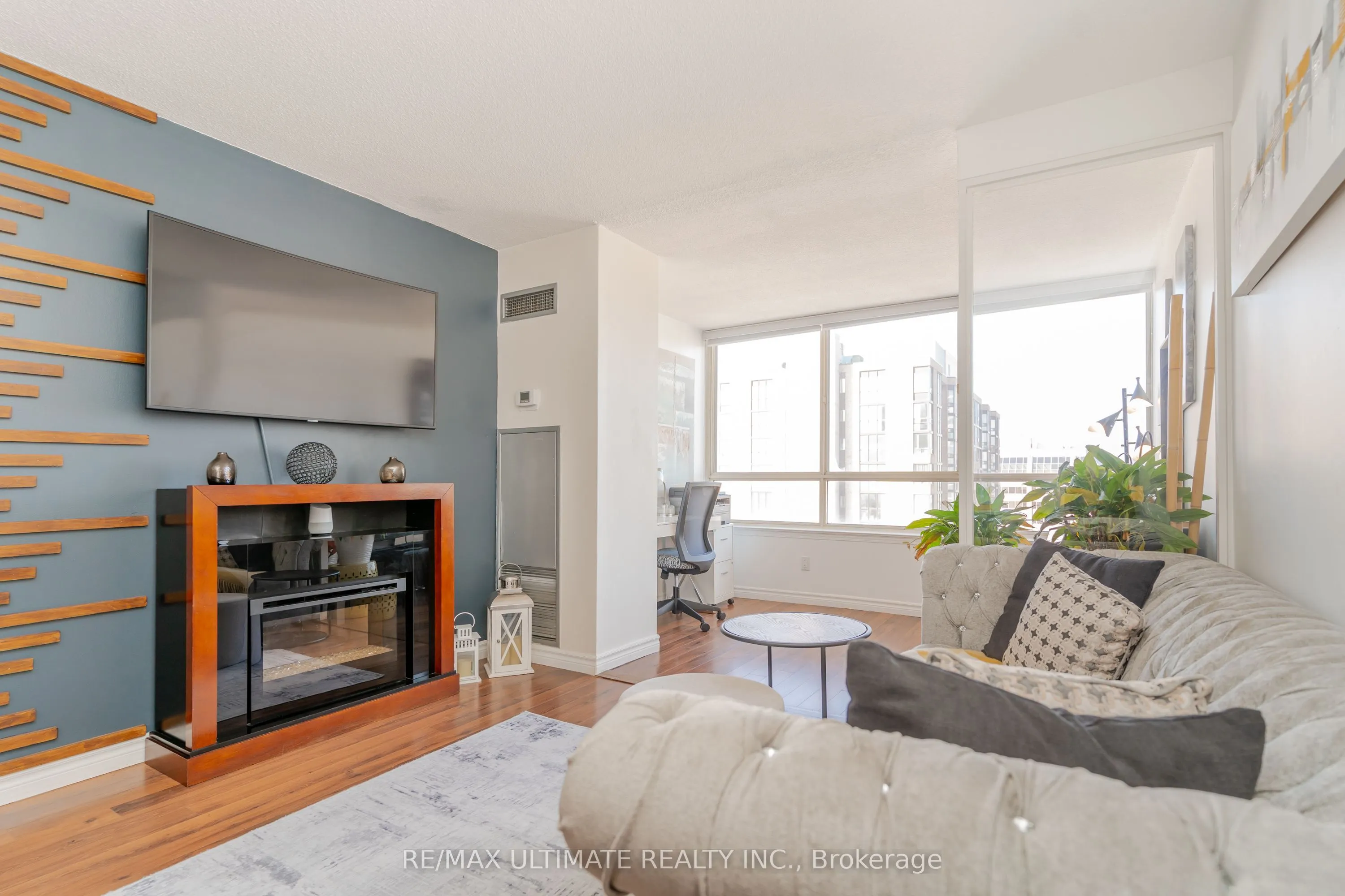 3605 KARIYA Drive, #2007
