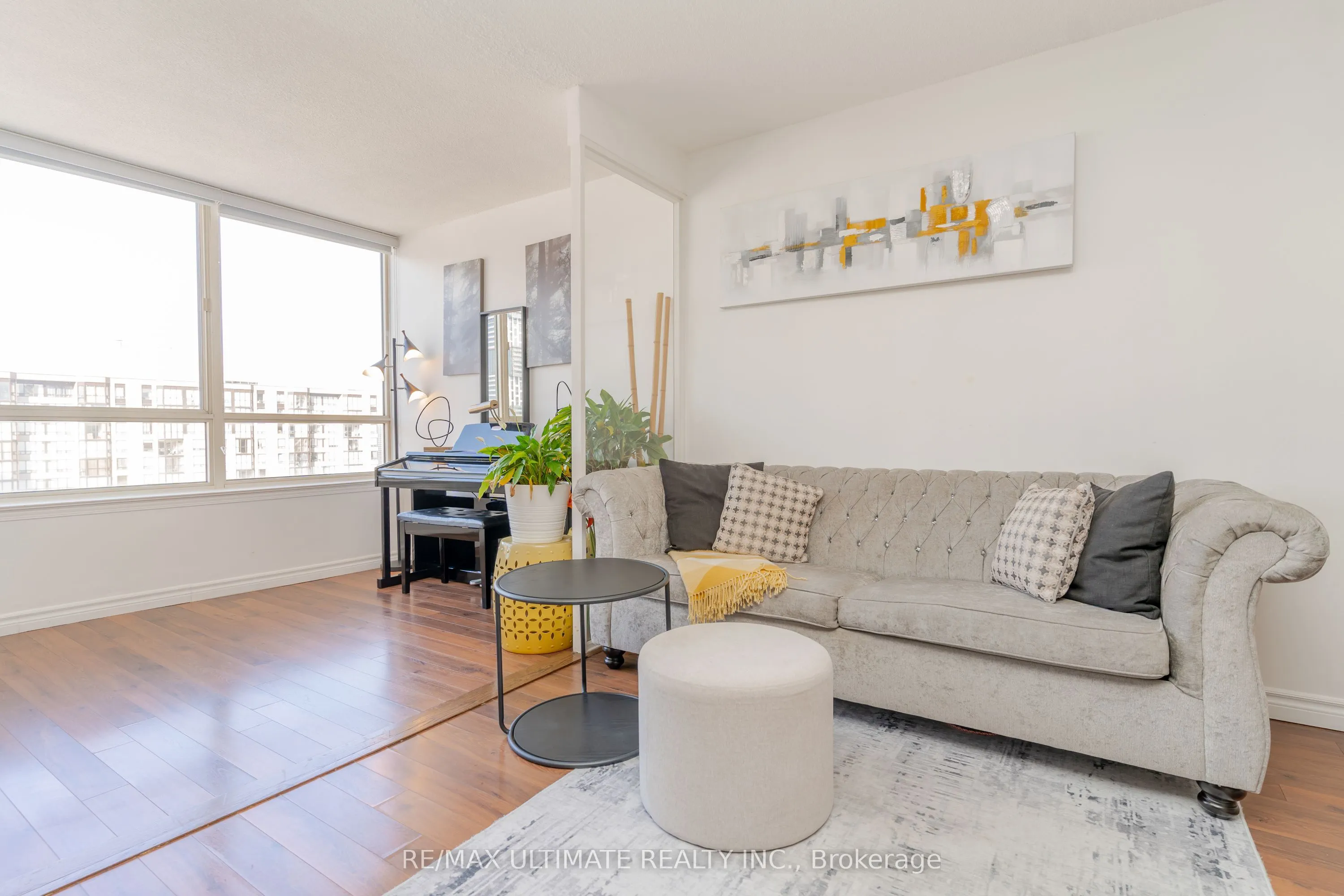 3605 KARIYA Drive, #2007