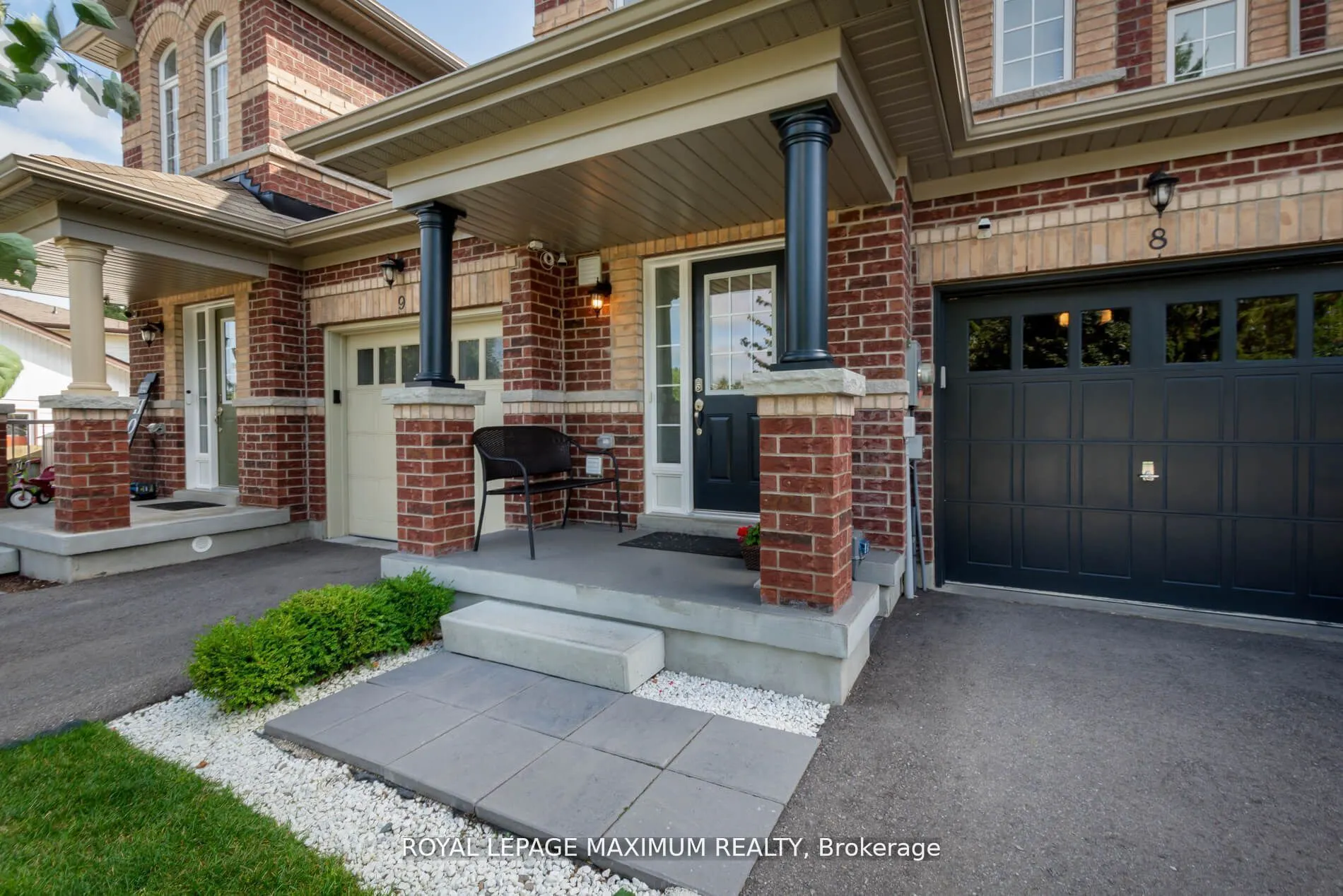 31 Townline, #8