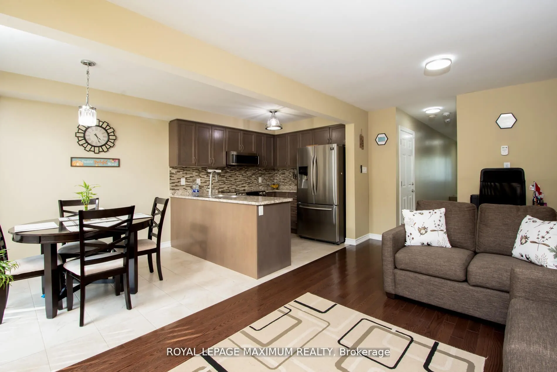 31 Townline, #8