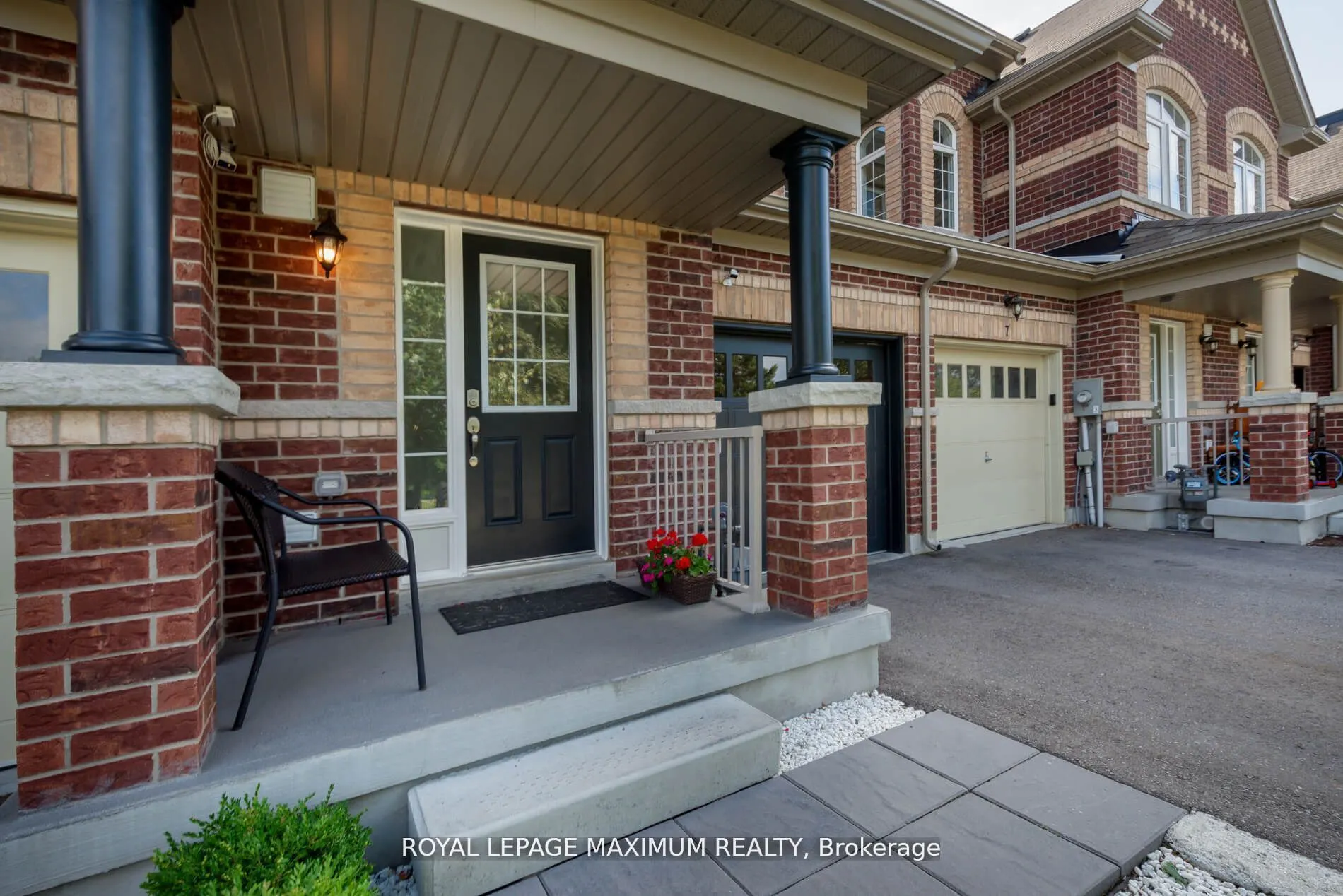 31 Townline, #8
