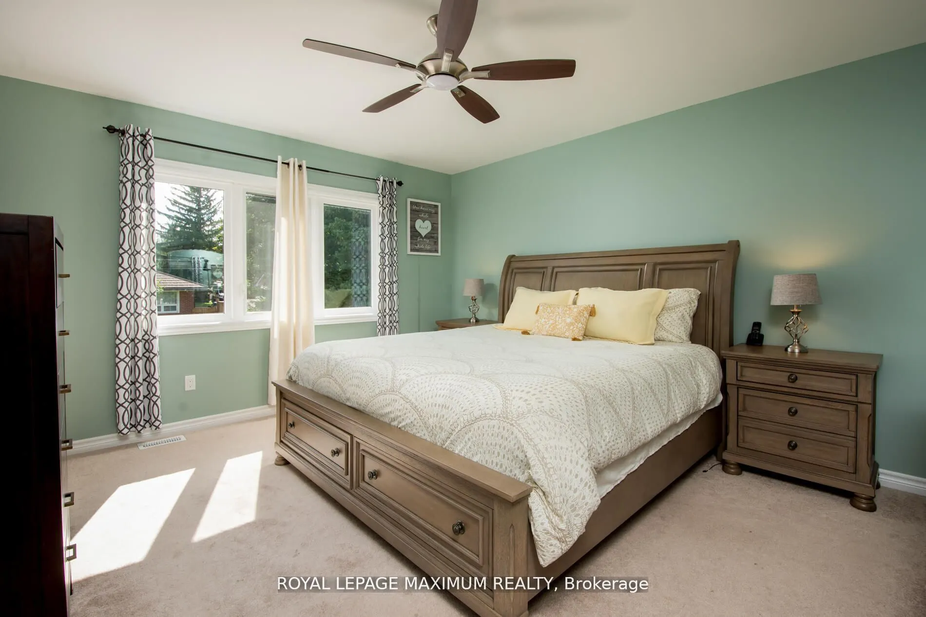 31 Townline, #8