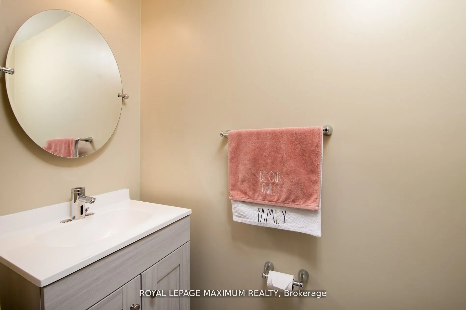 31 Townline, #8