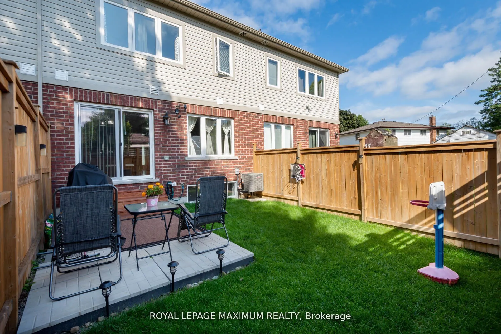 31 Townline, #8