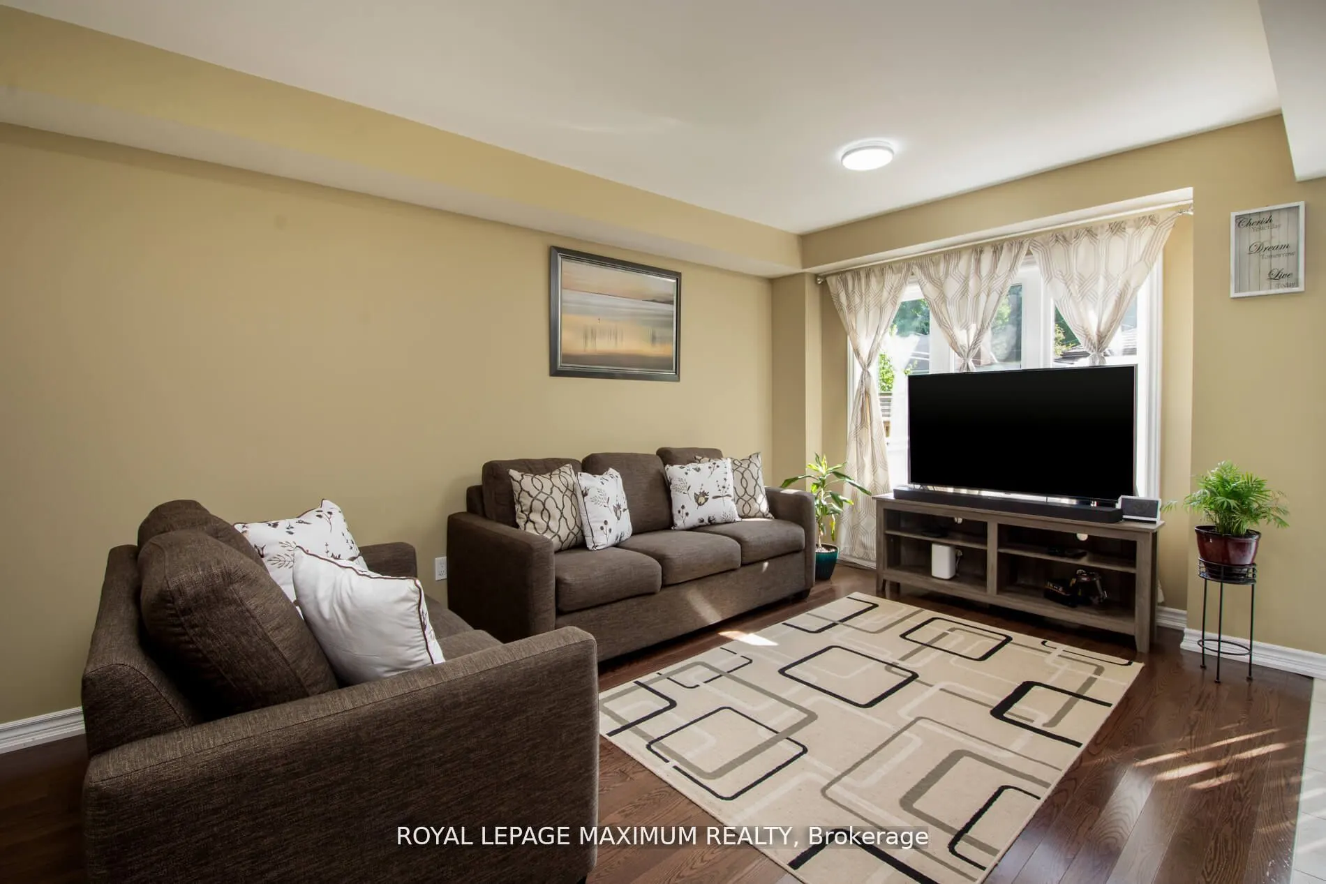 31 Townline, #8