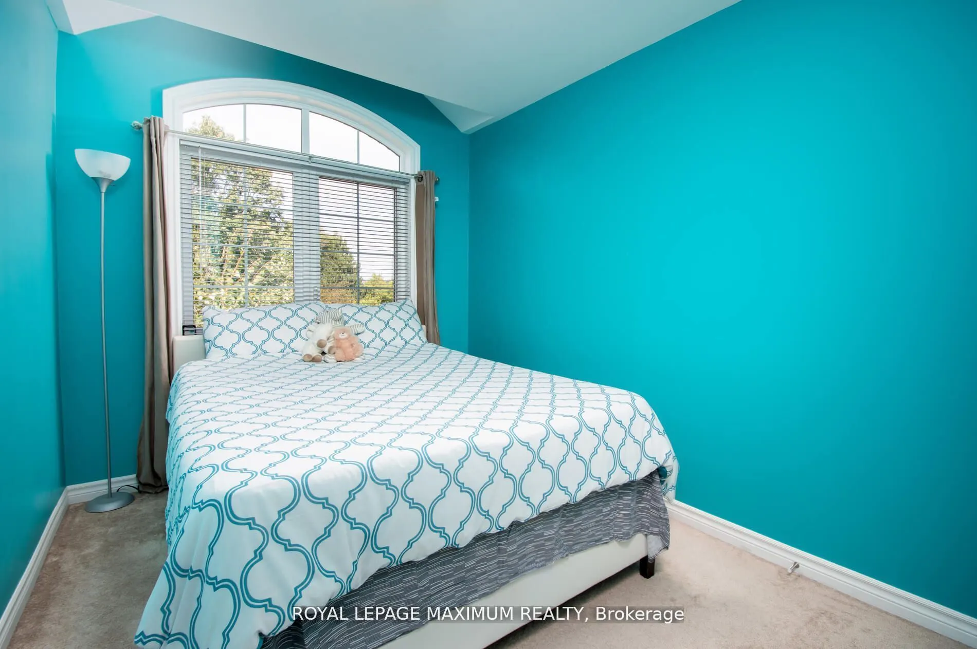 31 Townline, #8