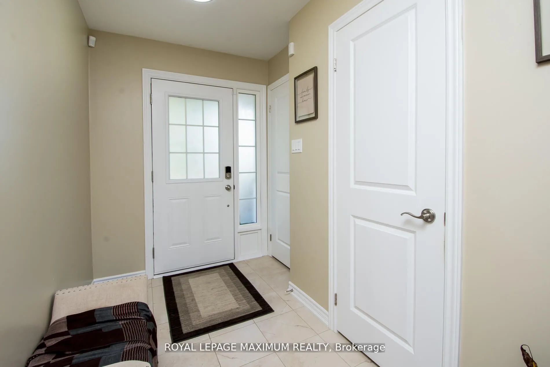 31 Townline, #8