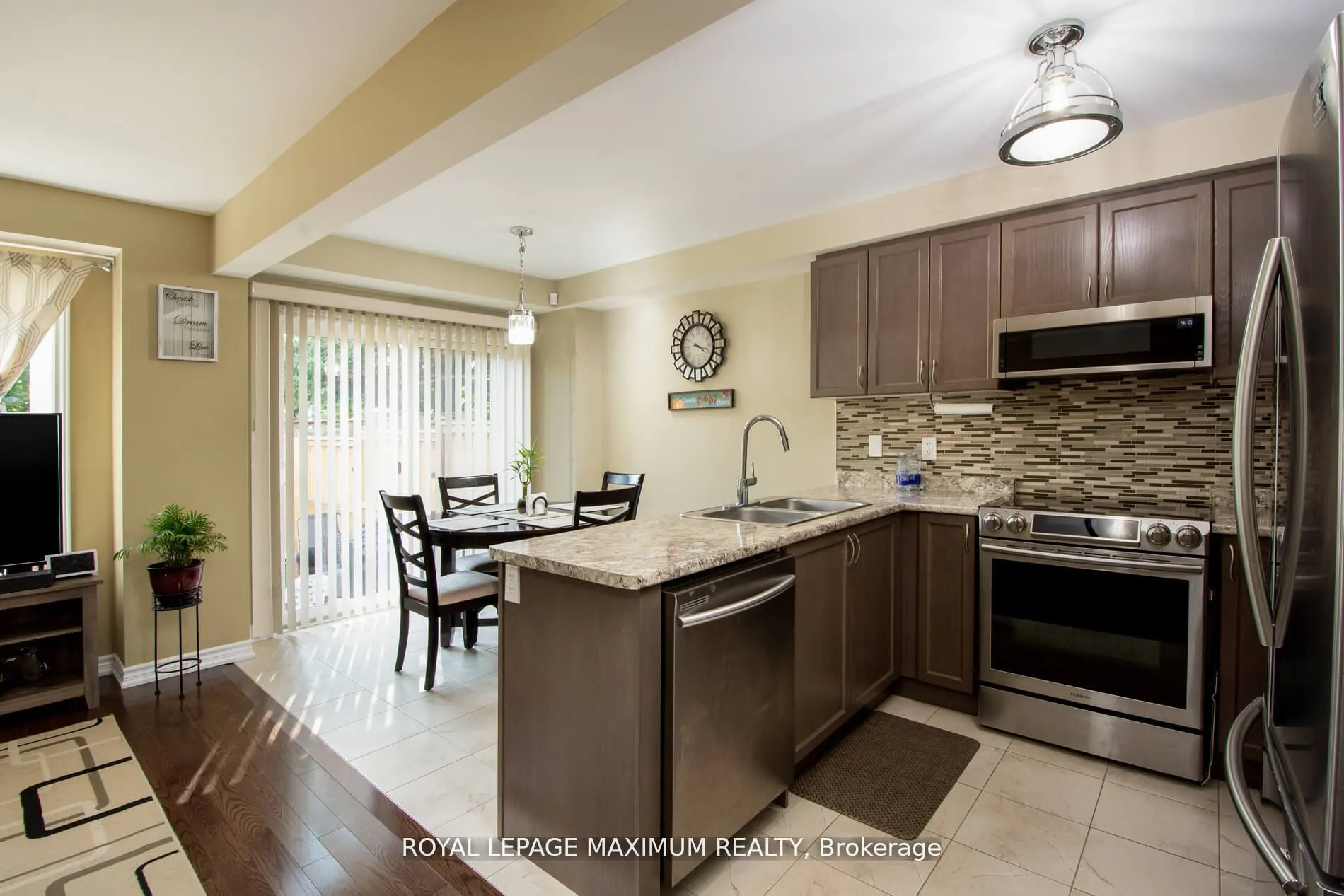 31 Townline, #8