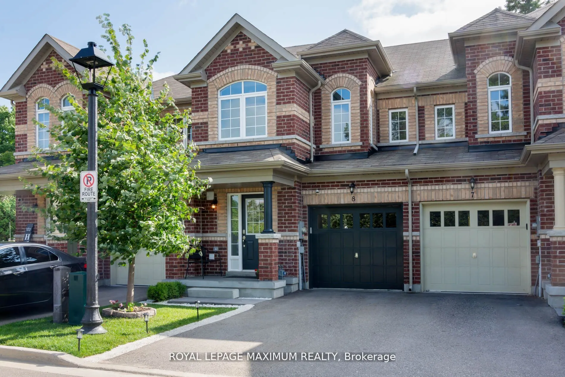 31 Townline, #8